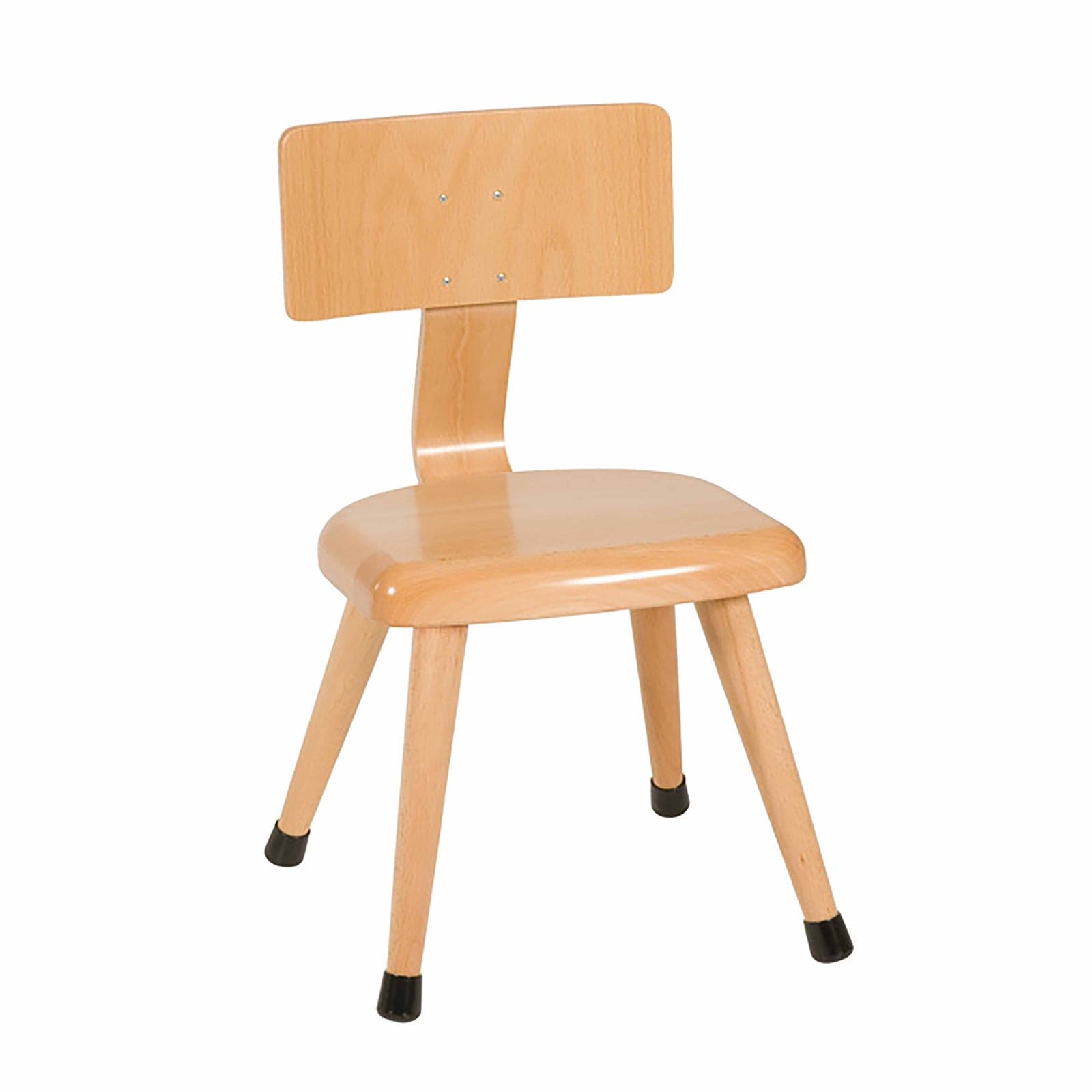 Chair B2: Violet (31 cm) — Montessori Material | Faborino