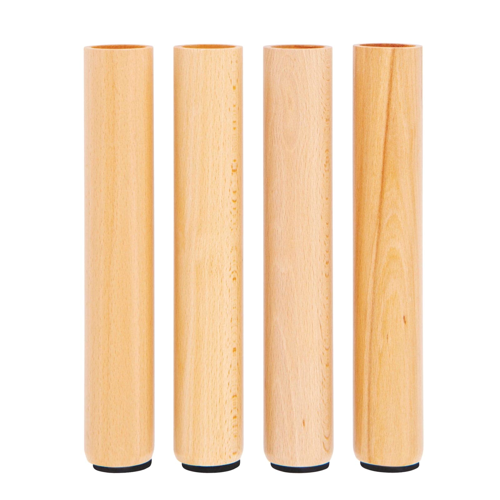 Sada 4 noh stolu: Výška 31 cm — Montessori Material | Faborino