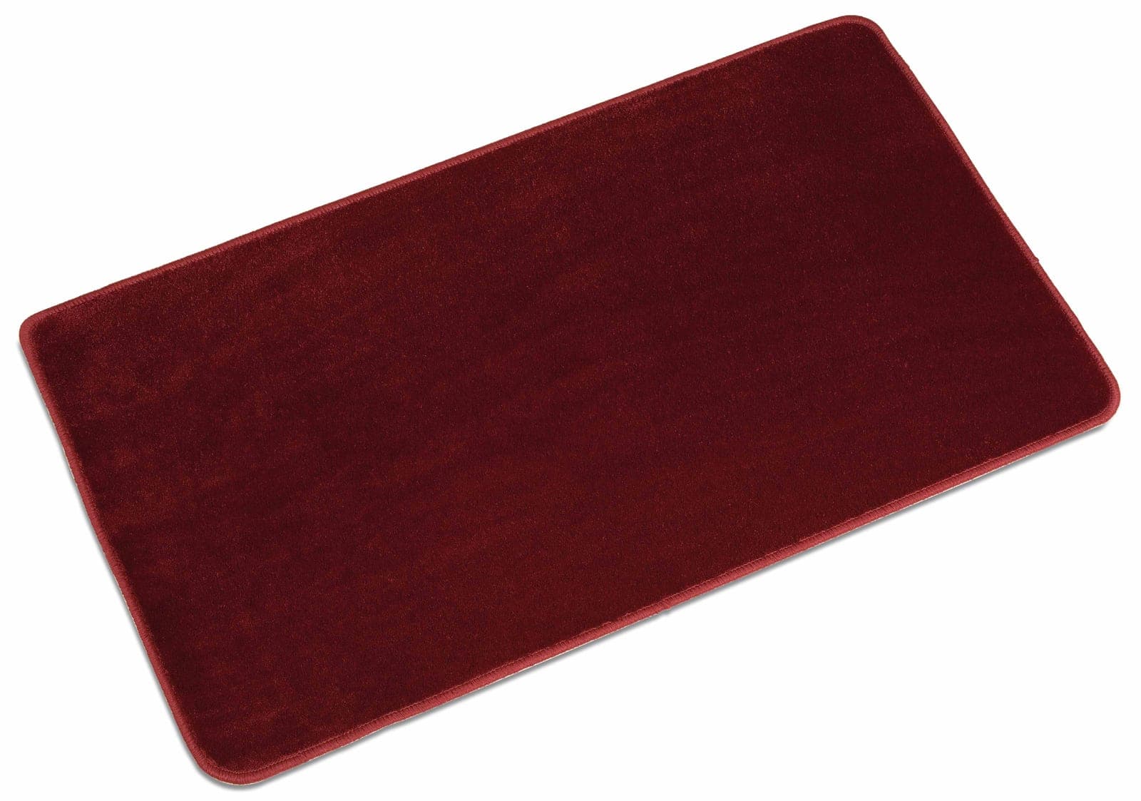 Bordový koberec — Montessori Material | Faborino