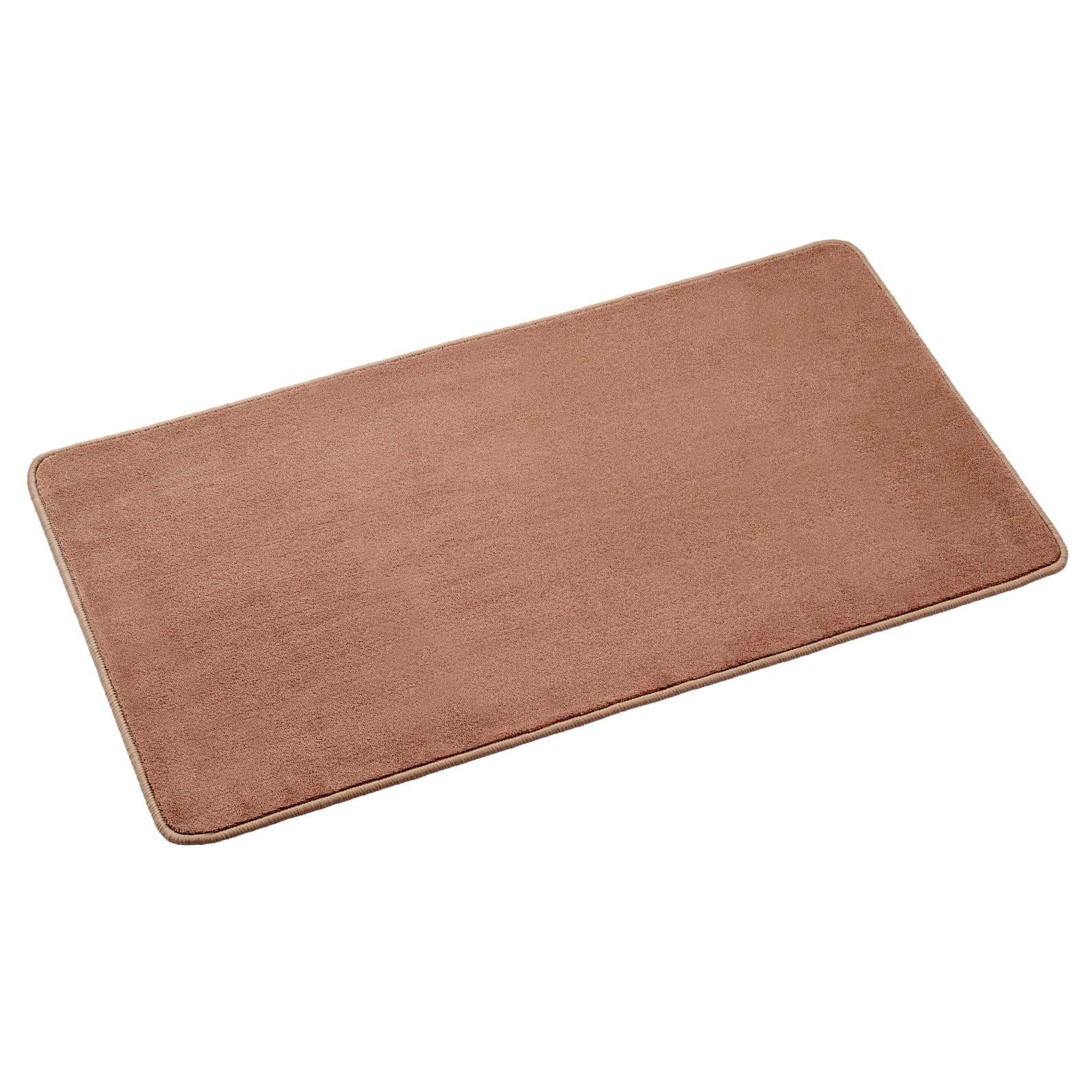 Teplý béžový koberec — Montessori Material | Faborino