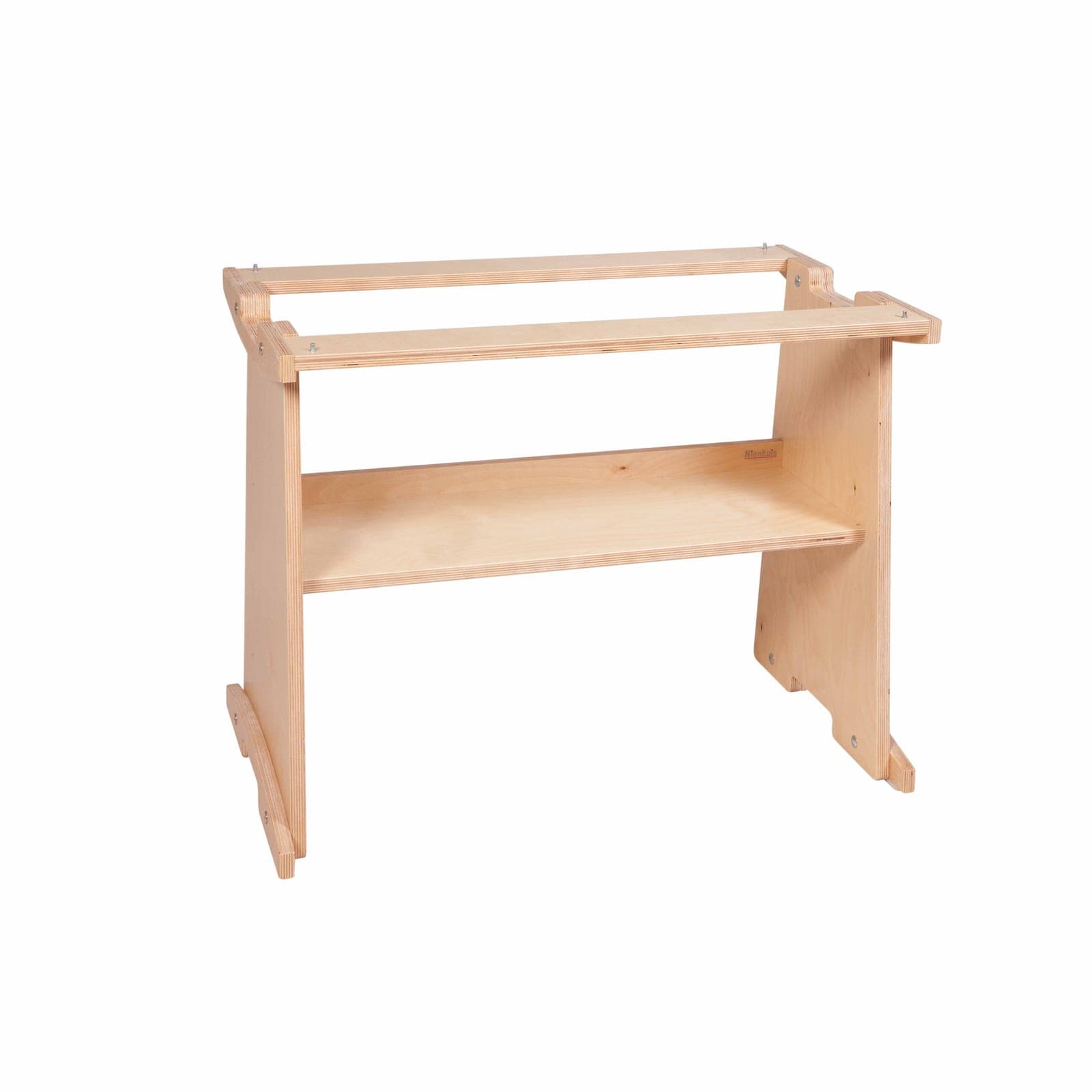 The Farm Table — Classroom Furniture — Montessori Material | Faborino