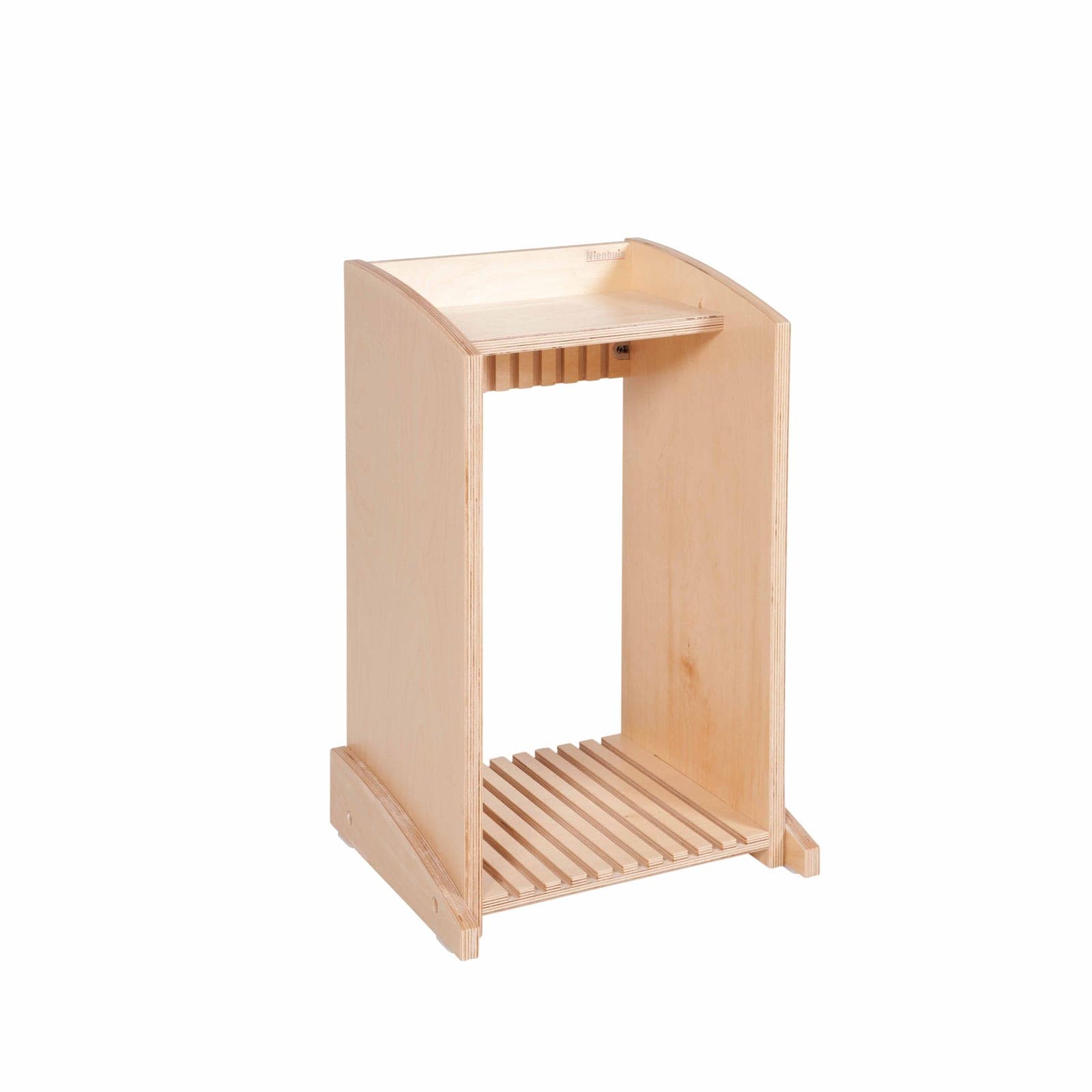 Stand For Greenboards — Montessori Material | Faborino