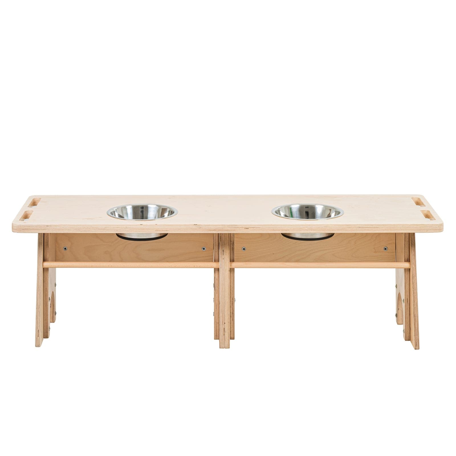 Dish Washing Table — Montessori Material | Faborino