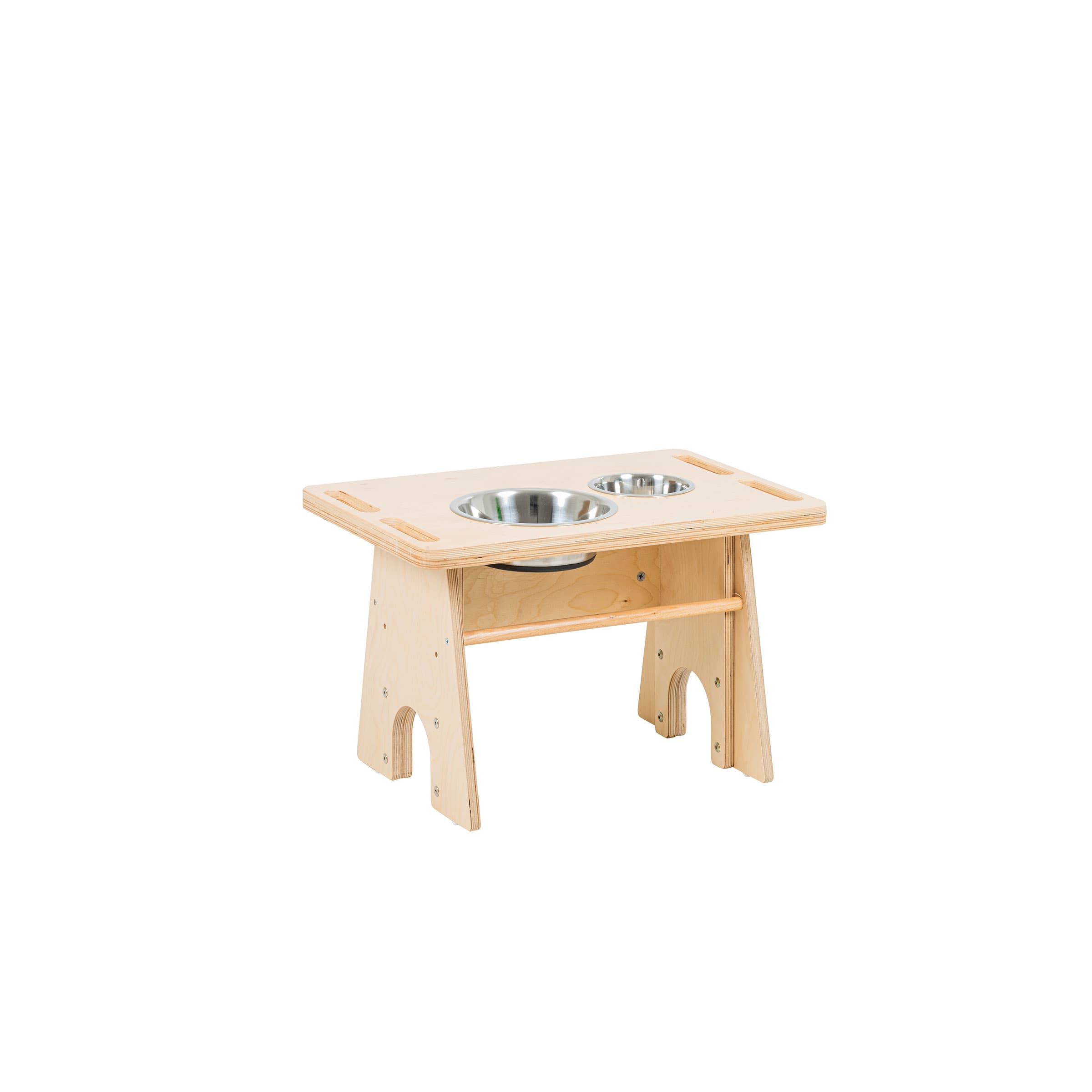 Hand Washing Table — Montessori Material | Faborino