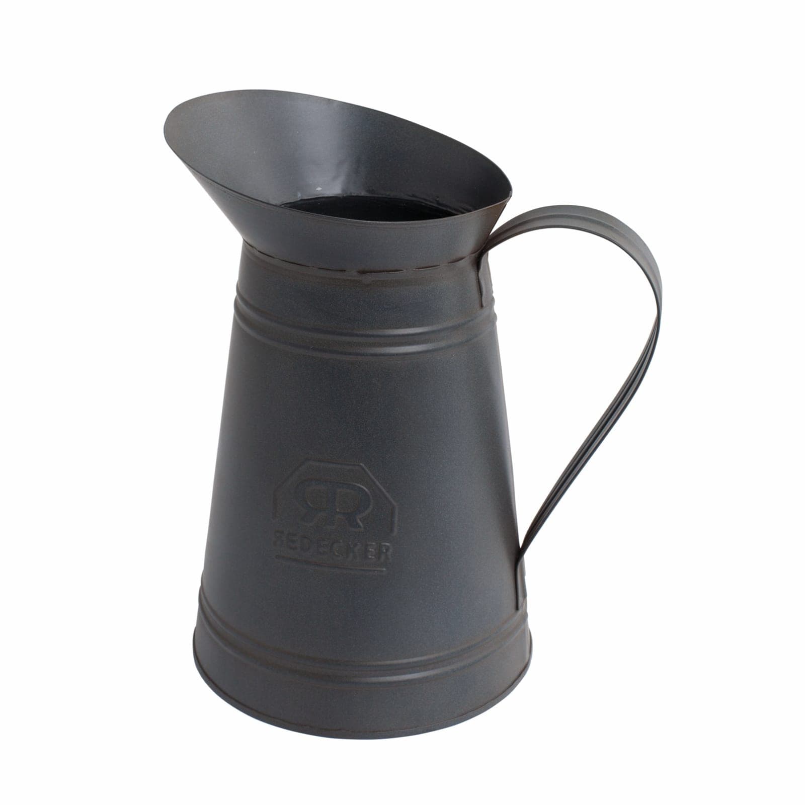 Metal Pitcher: Large — Montessori Material | Faborino