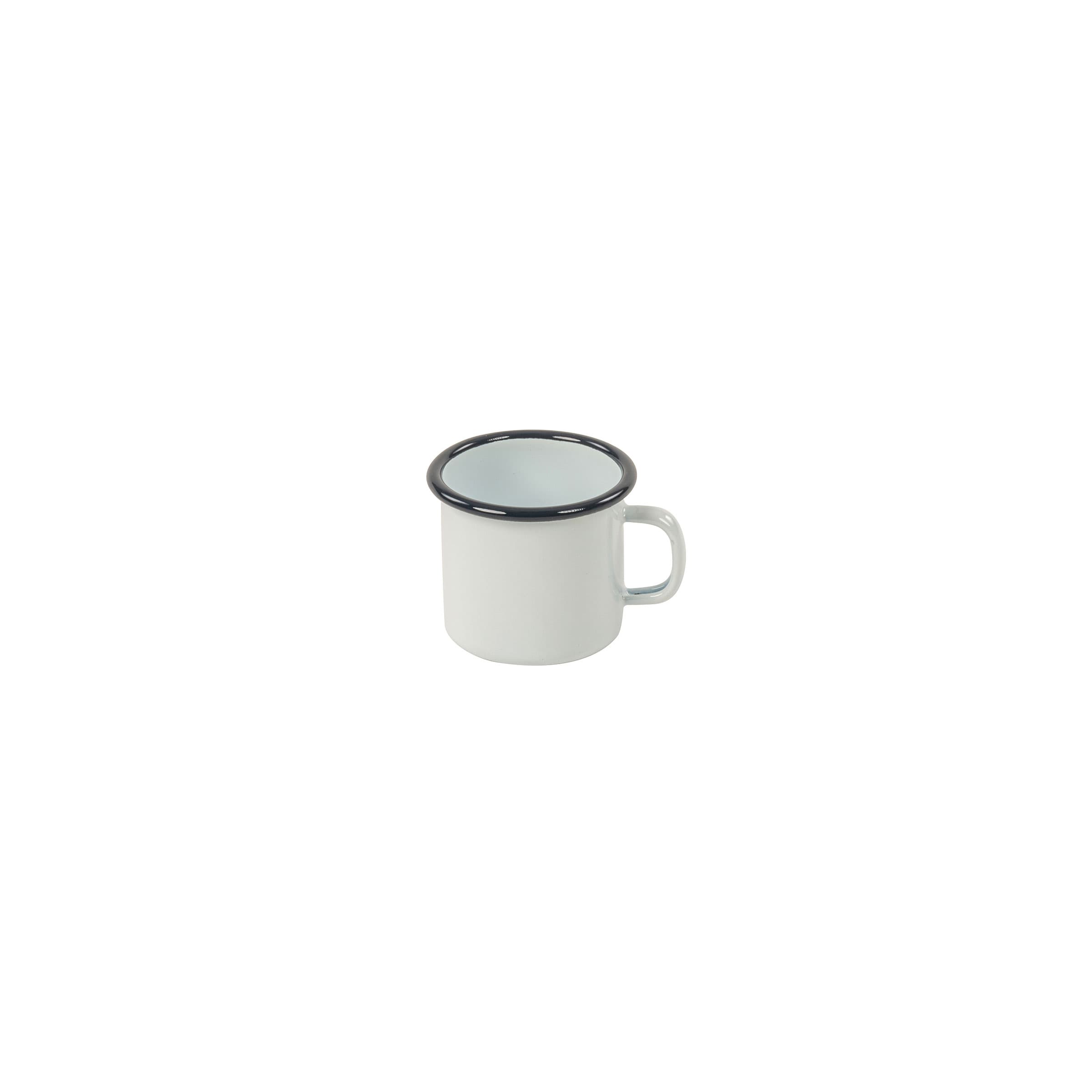 Enamel Mug — Practical Life — View 1