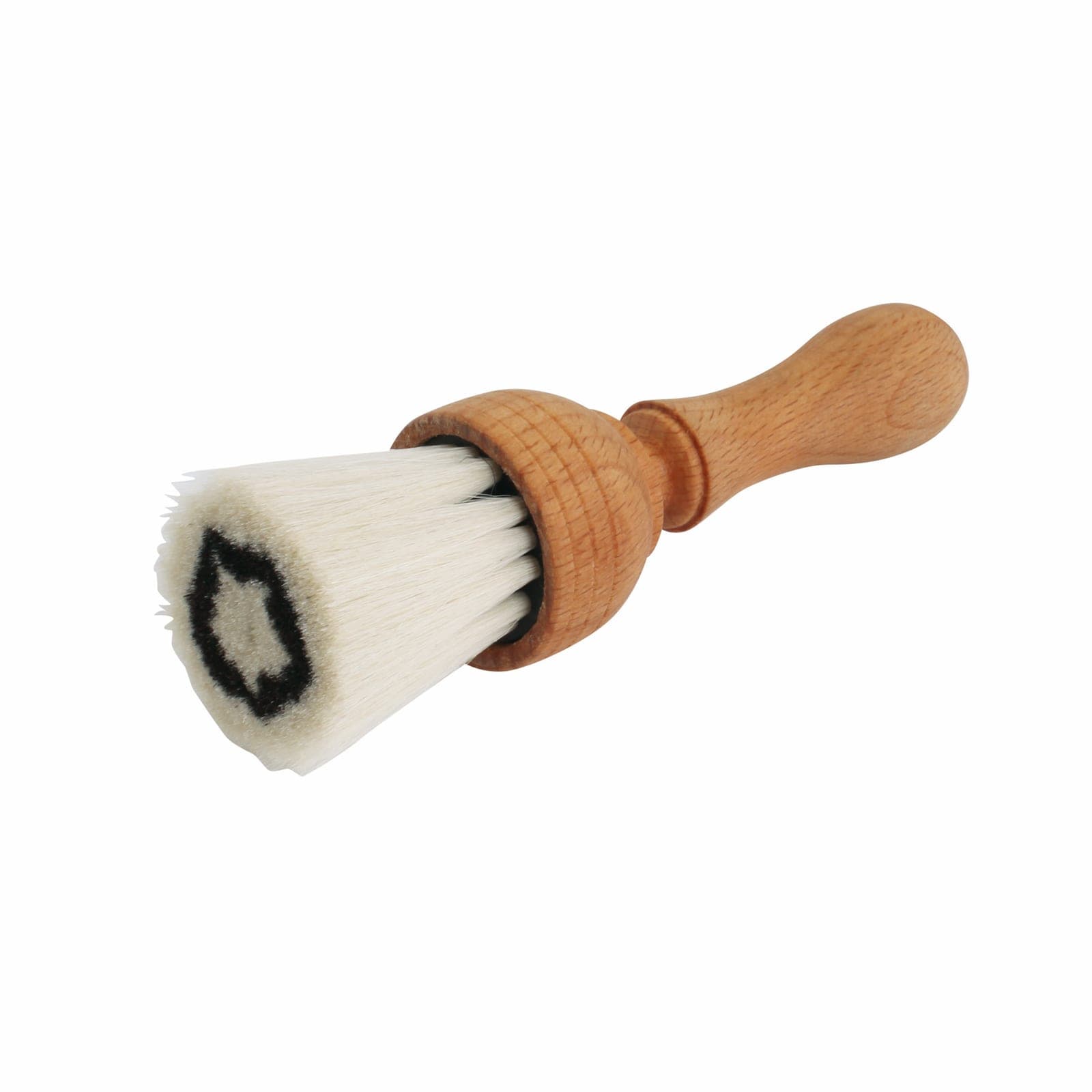 Small Dust Brush — Montessori Material | Faborino