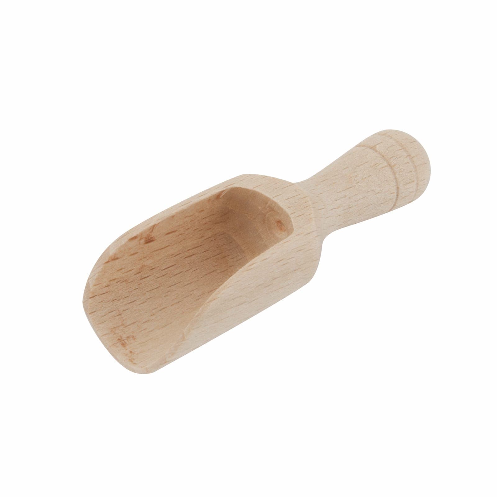 Small Scoop — Food Preparation — Montessori Material | Faborino