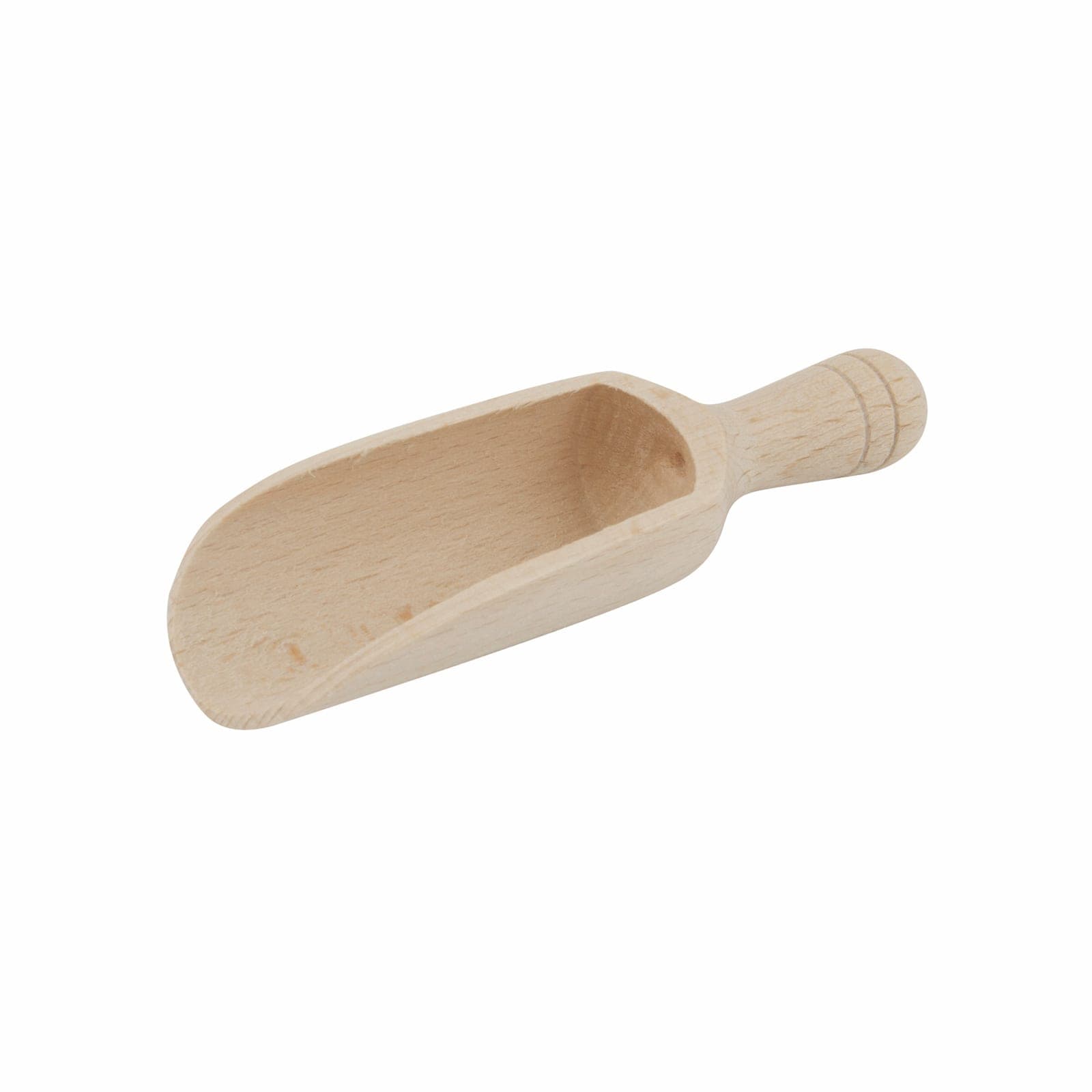 Mid-Size: Scoop — Montessori Material | Faborino