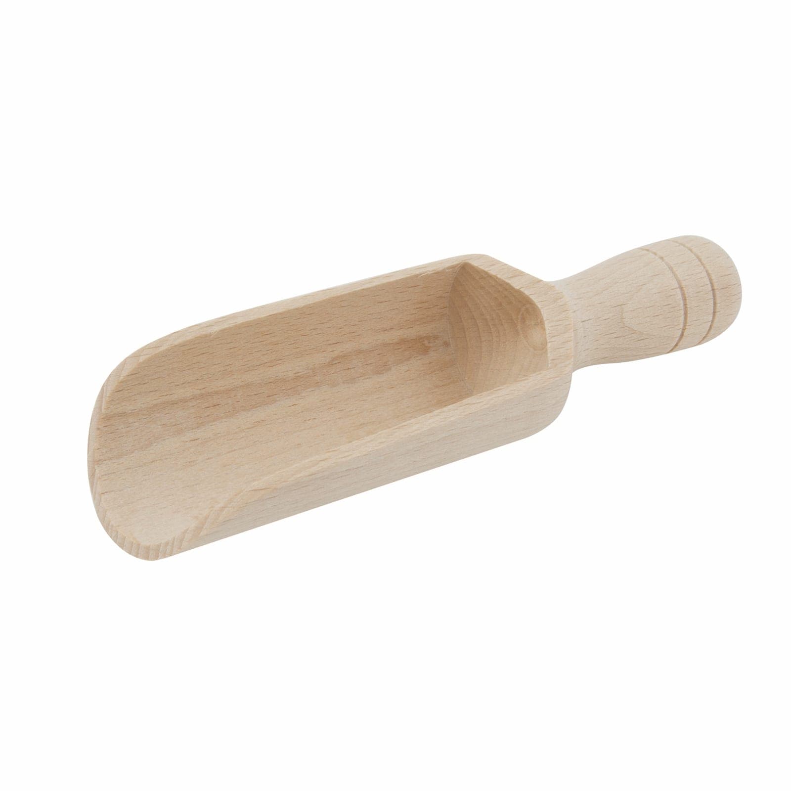 Large Scoop — Food Preparation — Montessori Material | Faborino