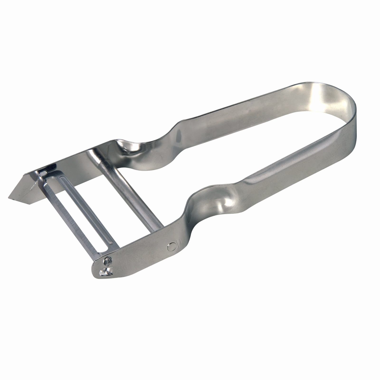 Potato Peeler — Food Preparation — Montessori Material | Faborino