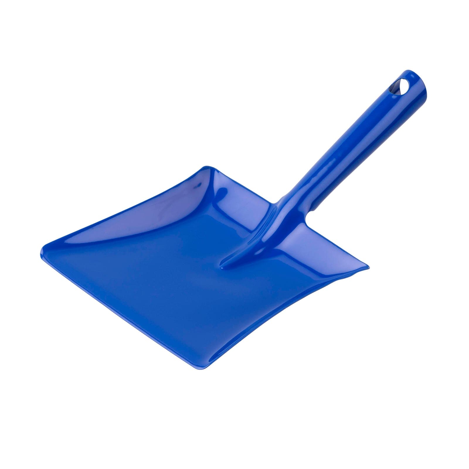 Mini lopatka: modrá - Montessori Material | Faborino
