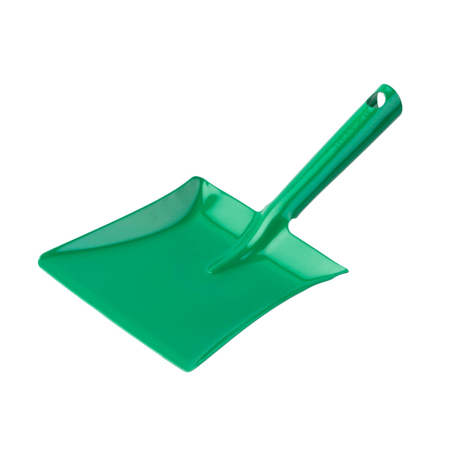 Mini lopatka: zelená - Montessori Material | Faborino