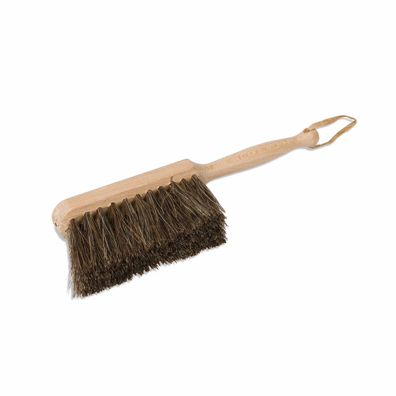 Dust Brush With Handle — Montessori Material | Faborino