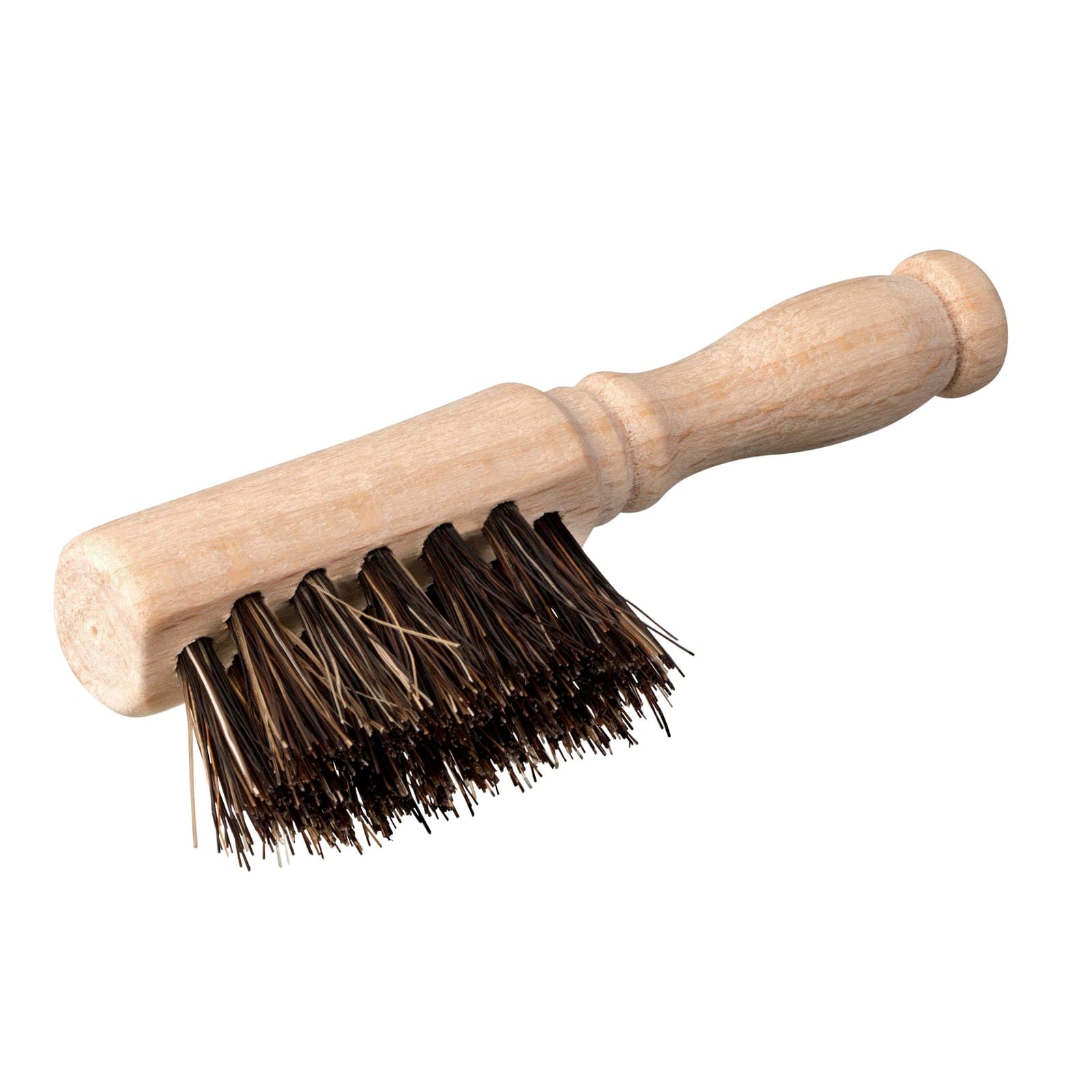 Mini Hand Brush — Montessori Material | Faborino