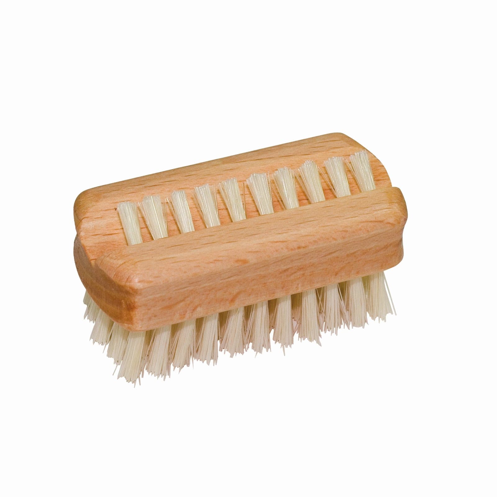 Nail Brush — Personal Hygiene — View 1
