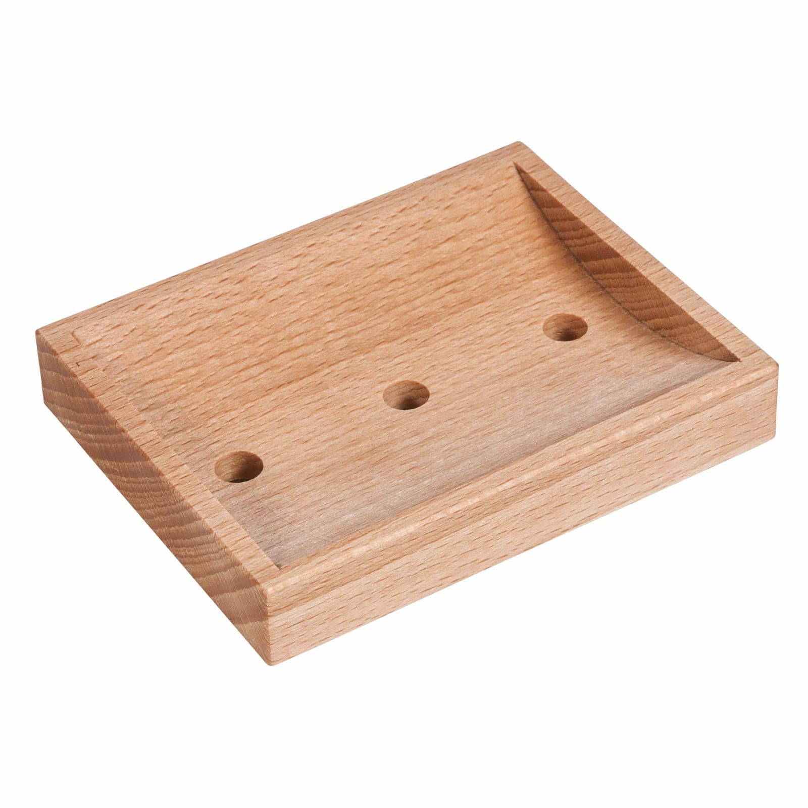 Dish For Table Washing Brush — View 1