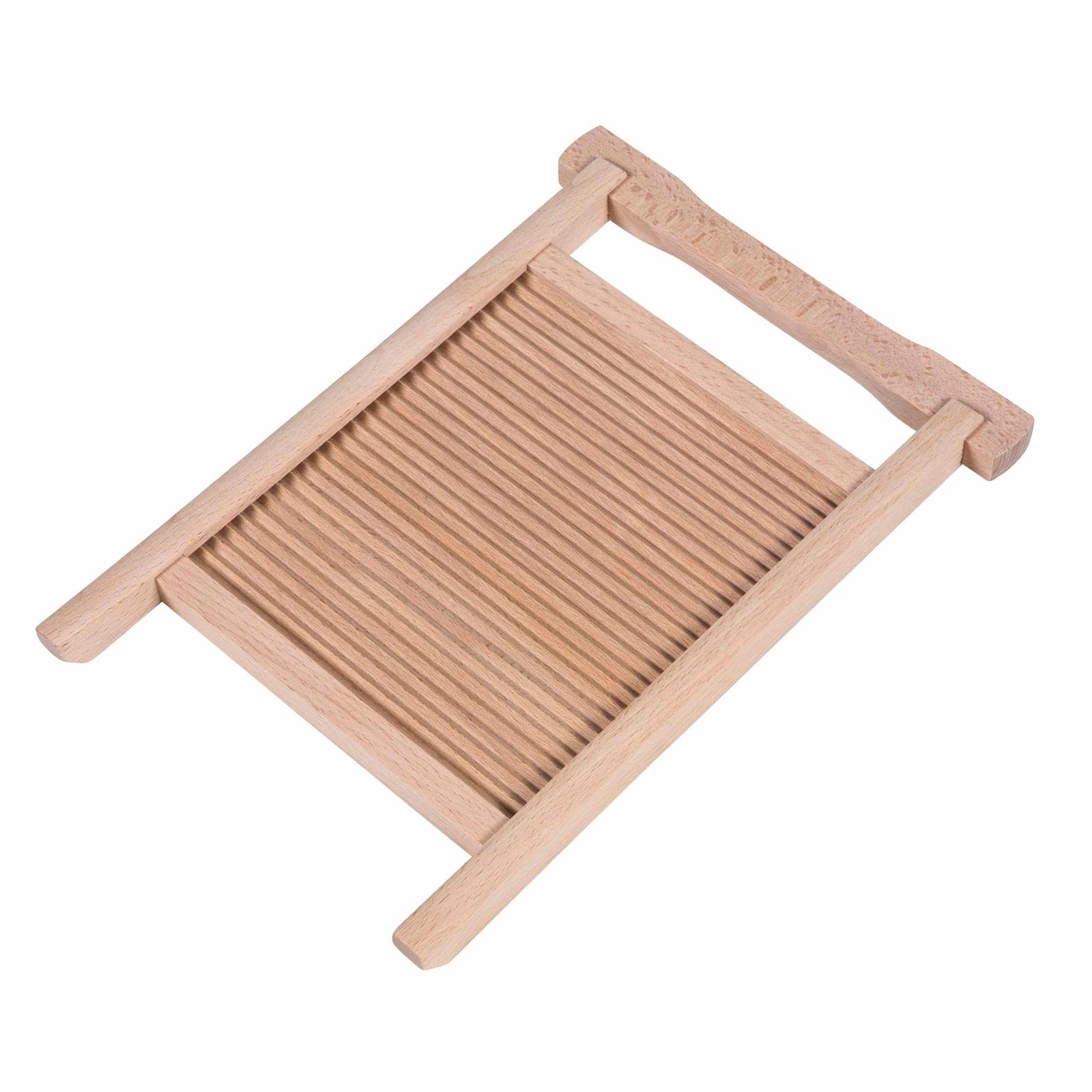 Holzwaschbrett — Montessori Material | Faborino
