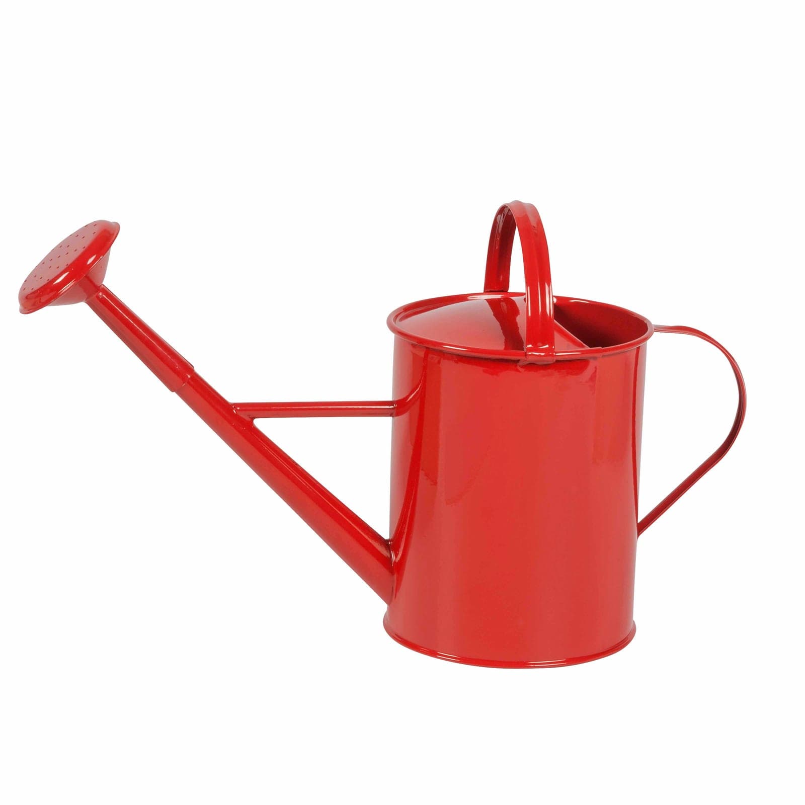 Kleiner Metalleimer: Gelb — Montessori Material | Faborino
