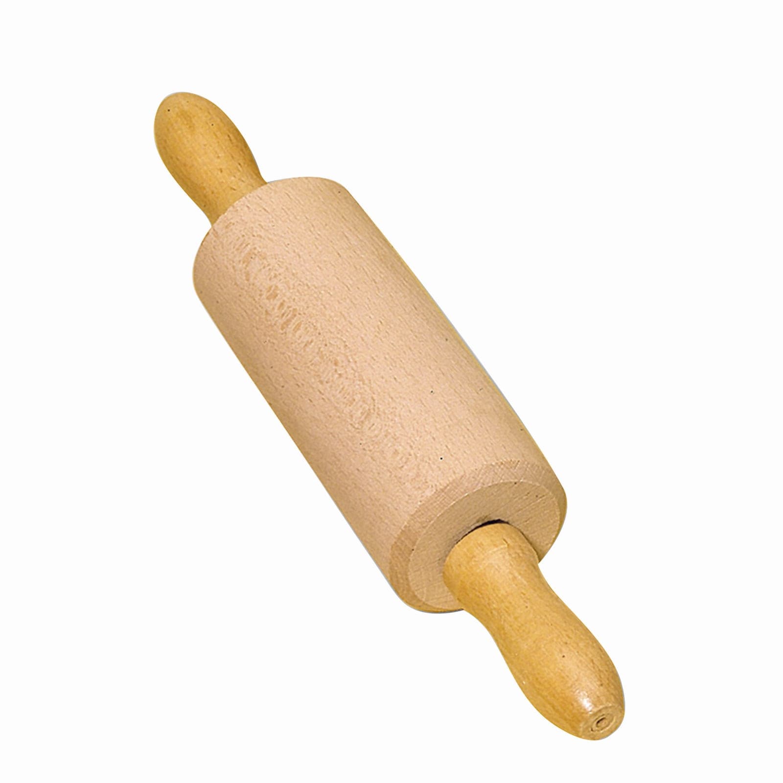 Rolling Pin — Child-Sized Baking — Montessori Material | Faborino