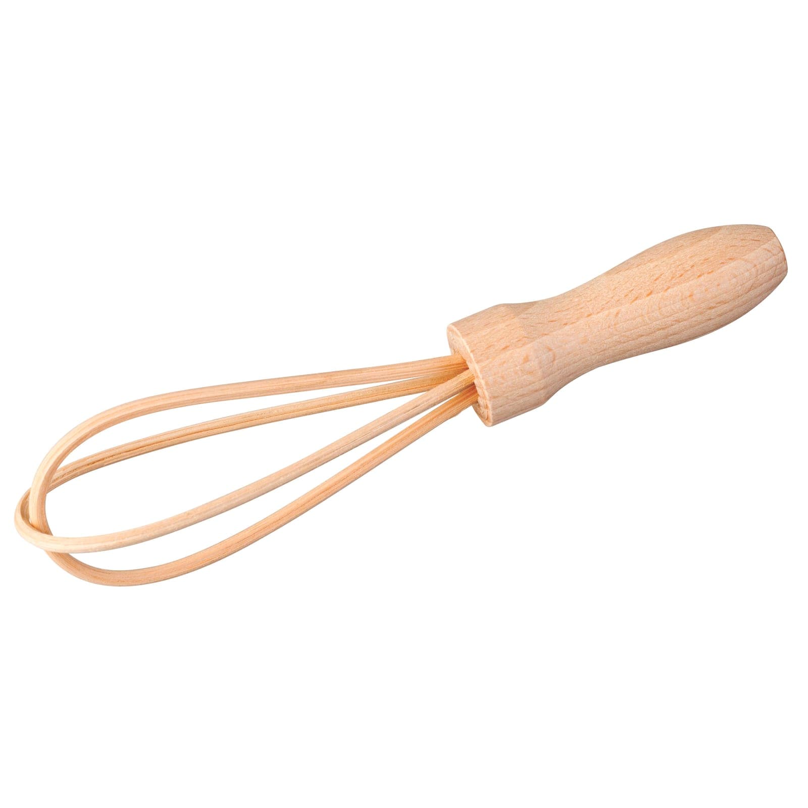 Whisk — Child-Sized Kitchen Tool — Montessori Material | Faborino
