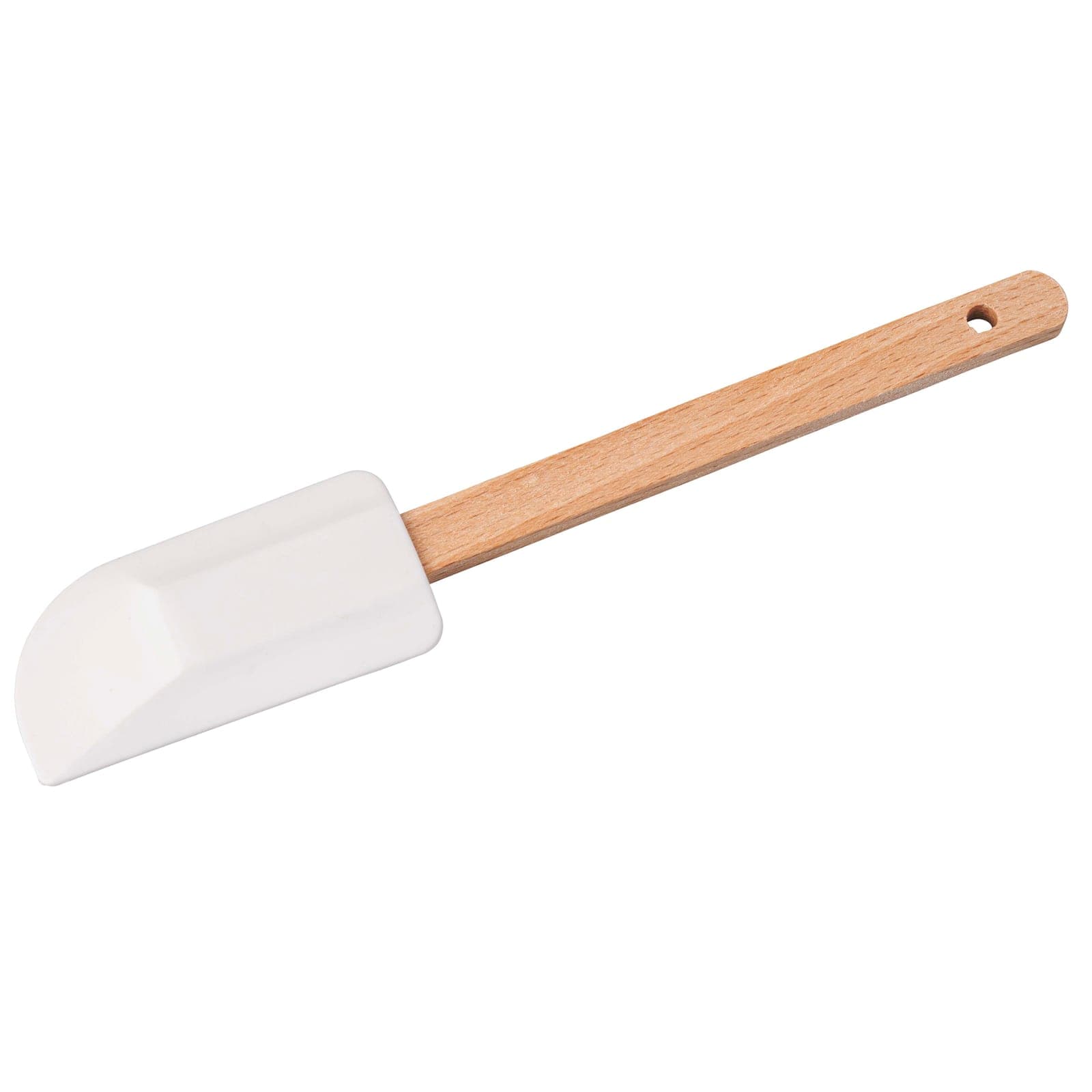 Dough Spatula — Baking Preparation — Montessori Material | Faborino