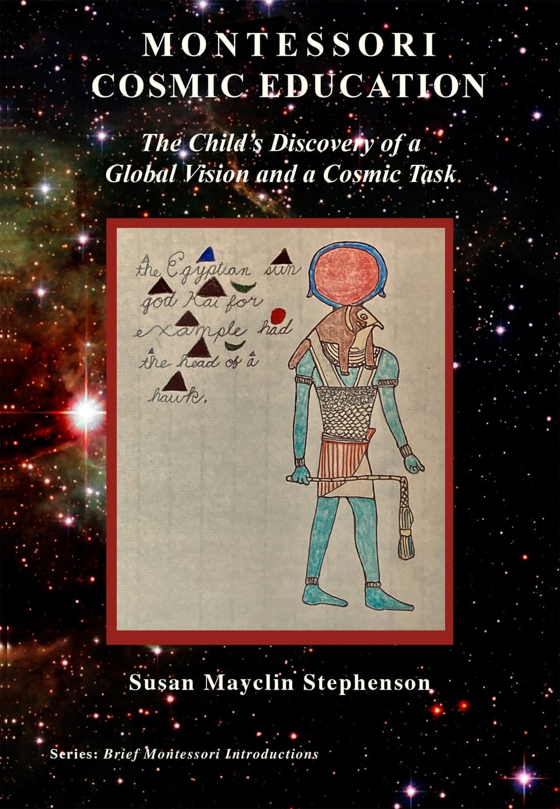 Montessori Cosmic Education — View 1