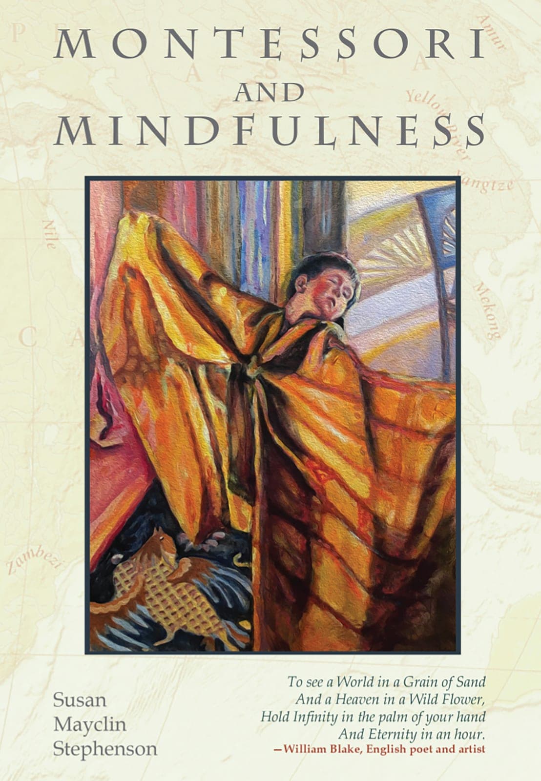 Montessori And Mindfulness — View 1