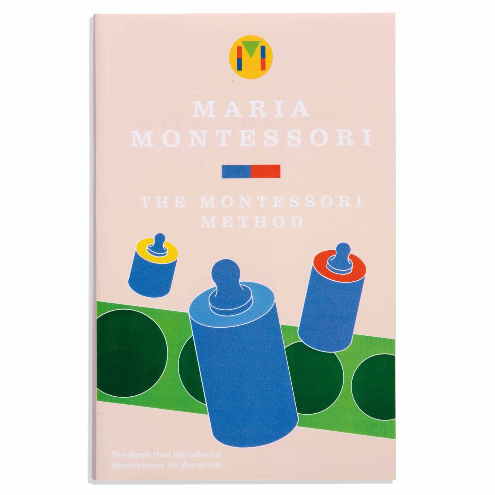The Montessori Method — View 1