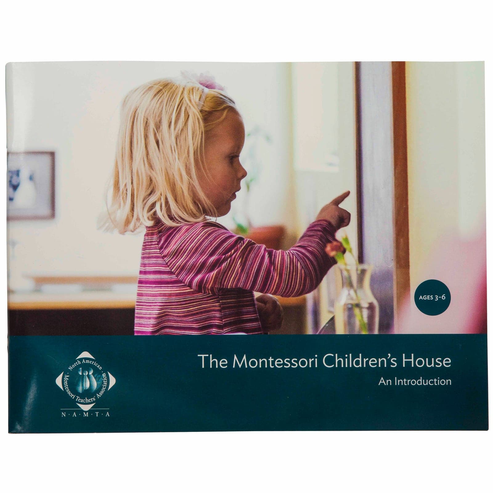 Das Montessori-Kinderhaus: Eine Einführung — Ansicht 1