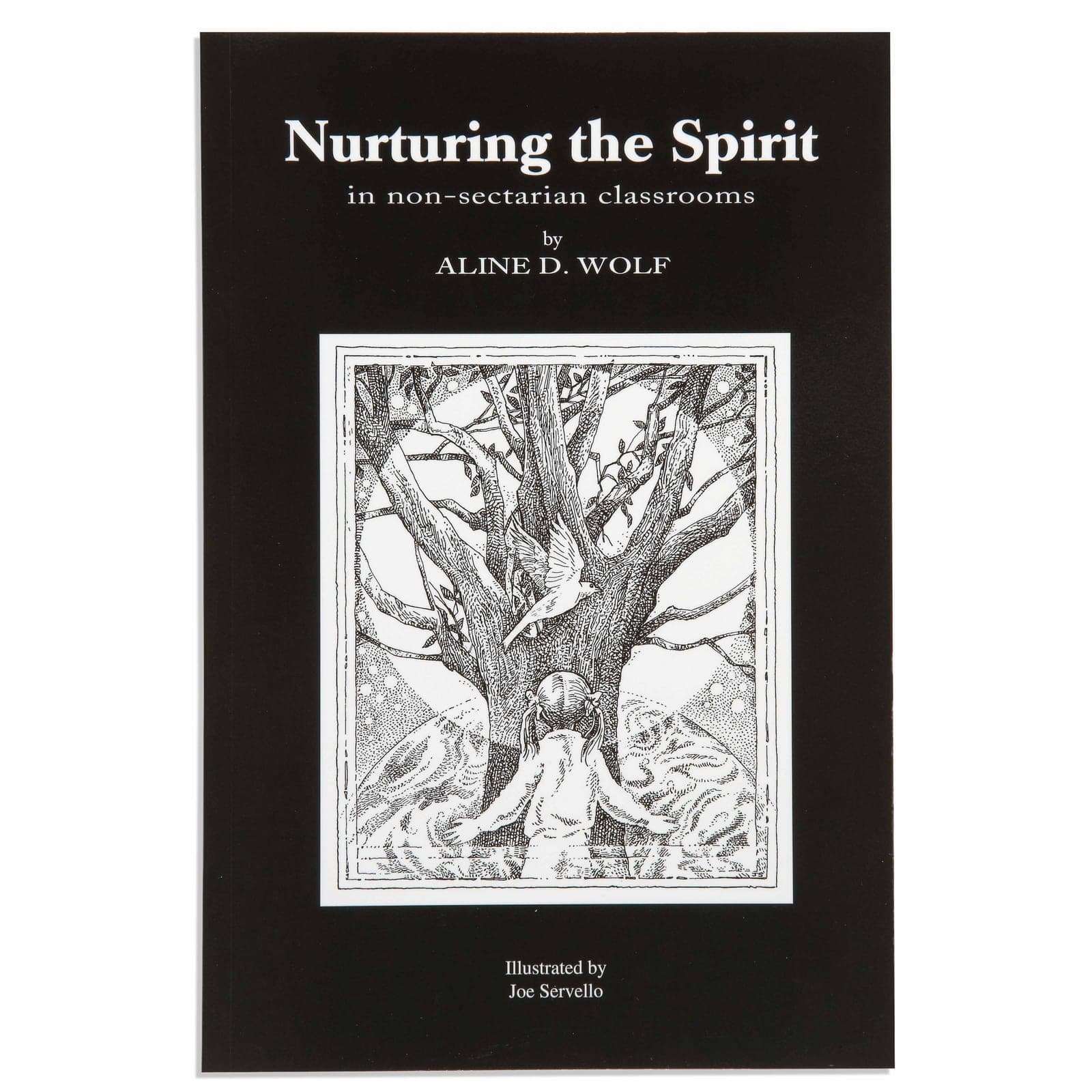 Nurturing The Spirit — View 1