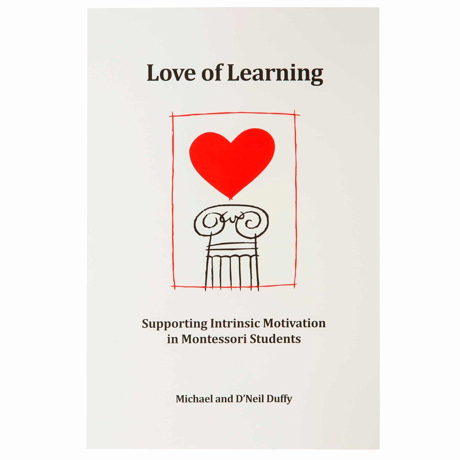 Love Of Learning: Supporting Intrinsic Motivation In Montessori Students — View 1