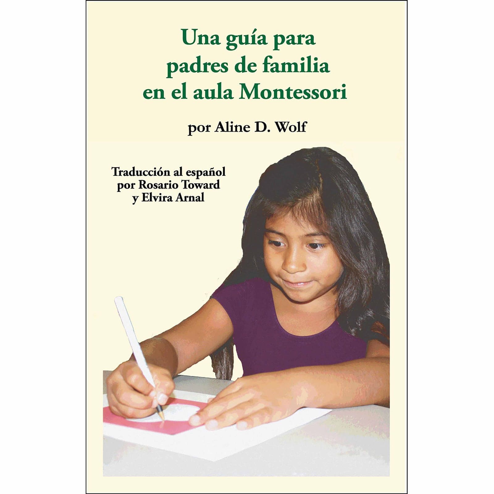 A Parents Guide to the Montessori Classroom — View 1