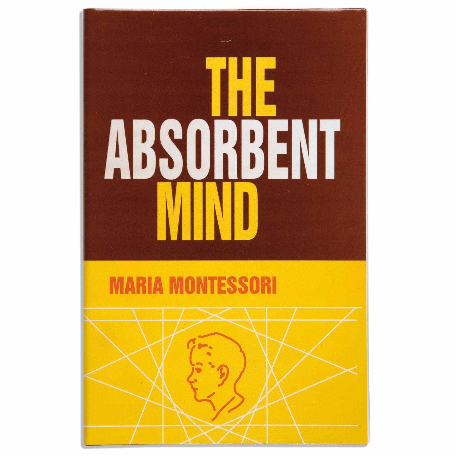 The Absorbent Mind - Kalakshetra — Montessori Material | Faborino