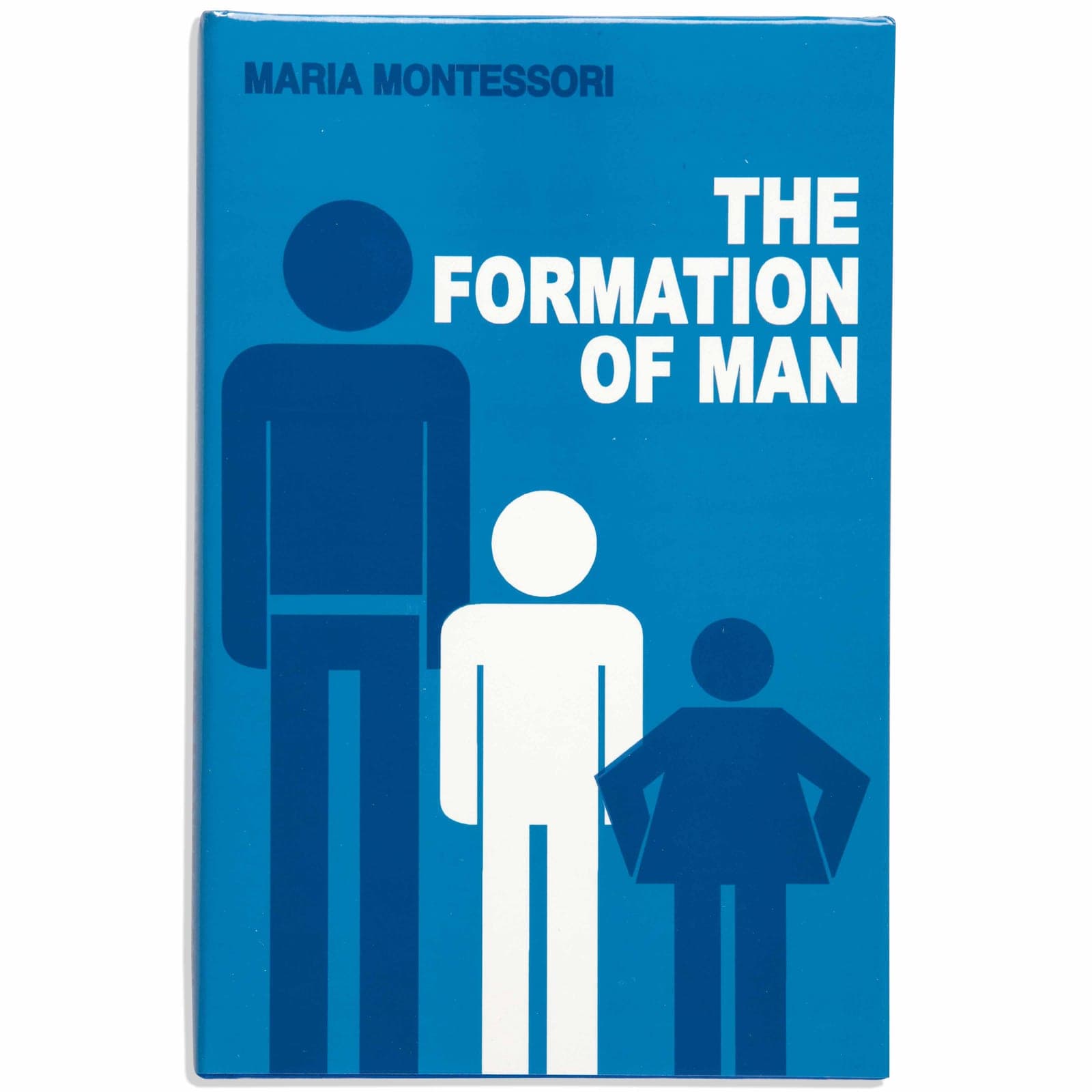The Formation Of Man - Kalakshetra — Montessori Material | Faborino