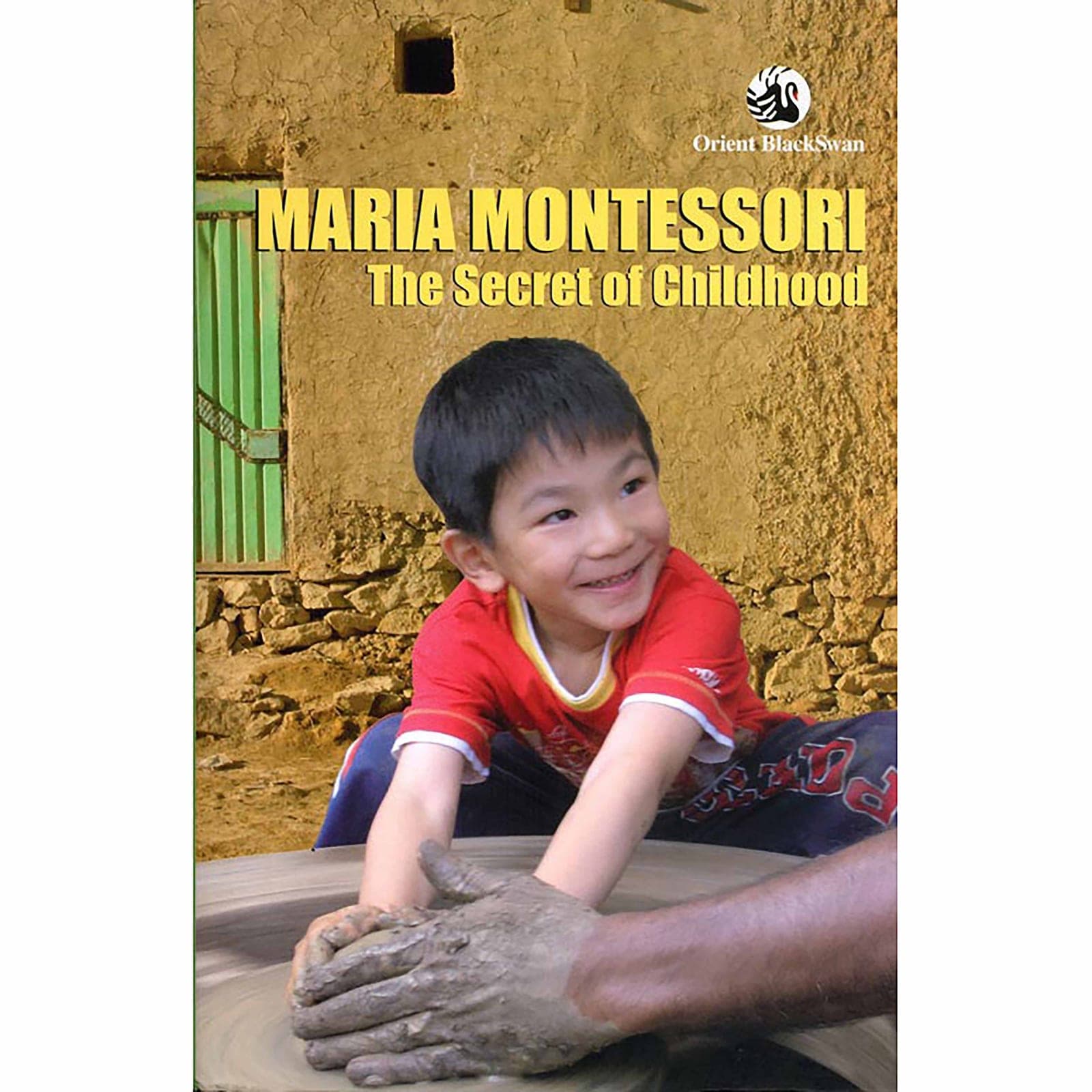 The Secret Of Childhood - Kalakshetra — Montessori Material | Faborino
