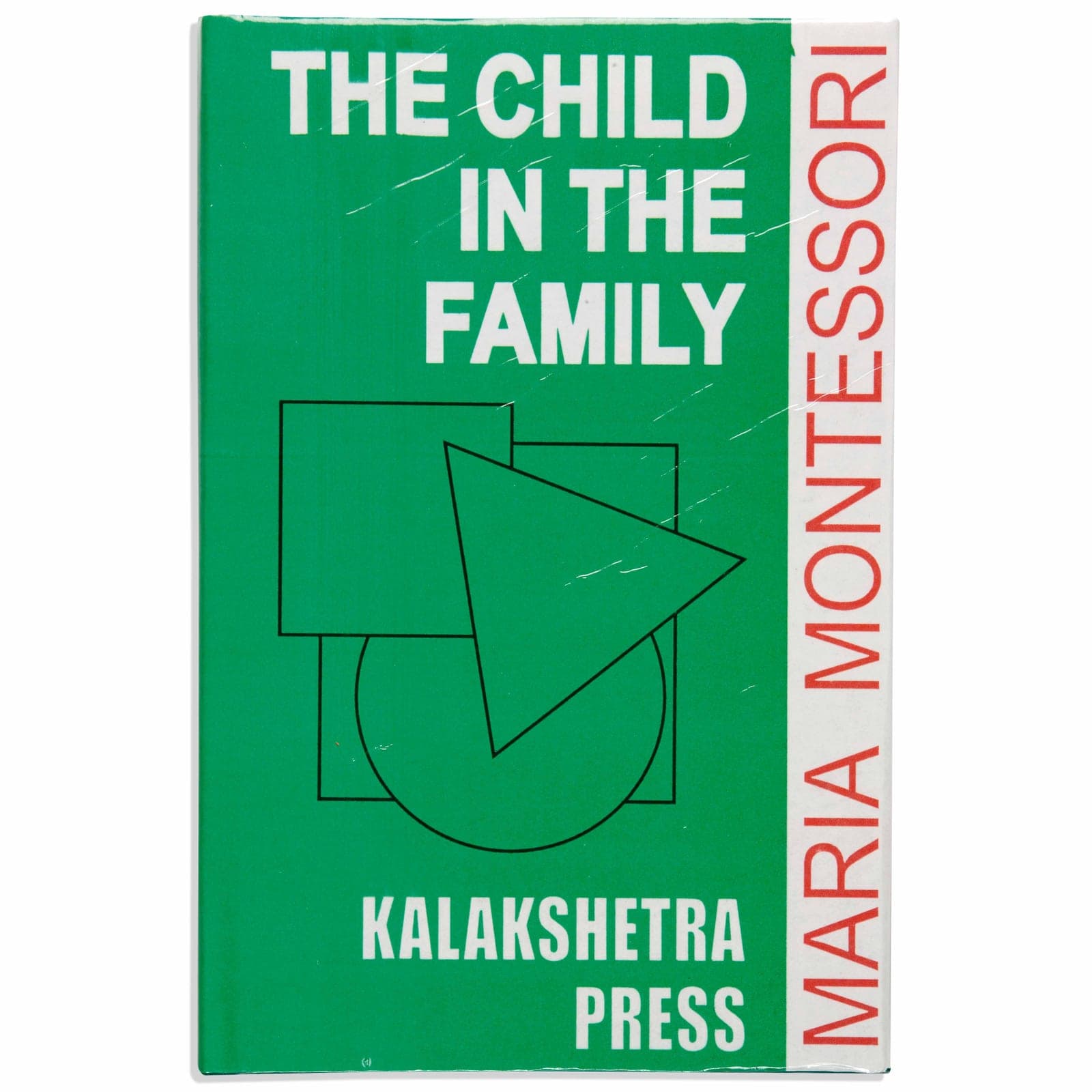 The Child In The Family - Kalakshetra — Montessori Material | Faborino