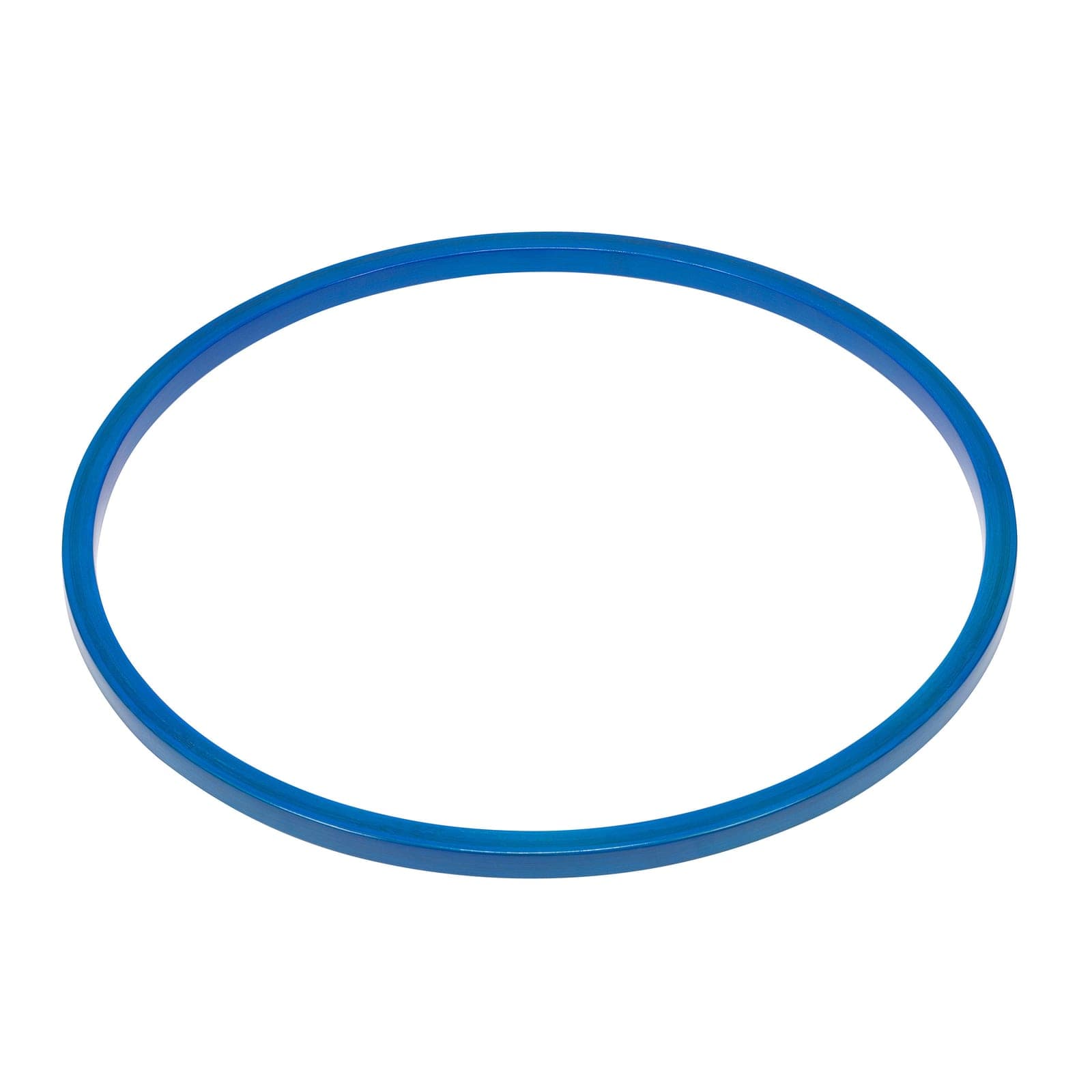 Hula Hoop: Blue (45 cm) — Montessori Material | Faborino