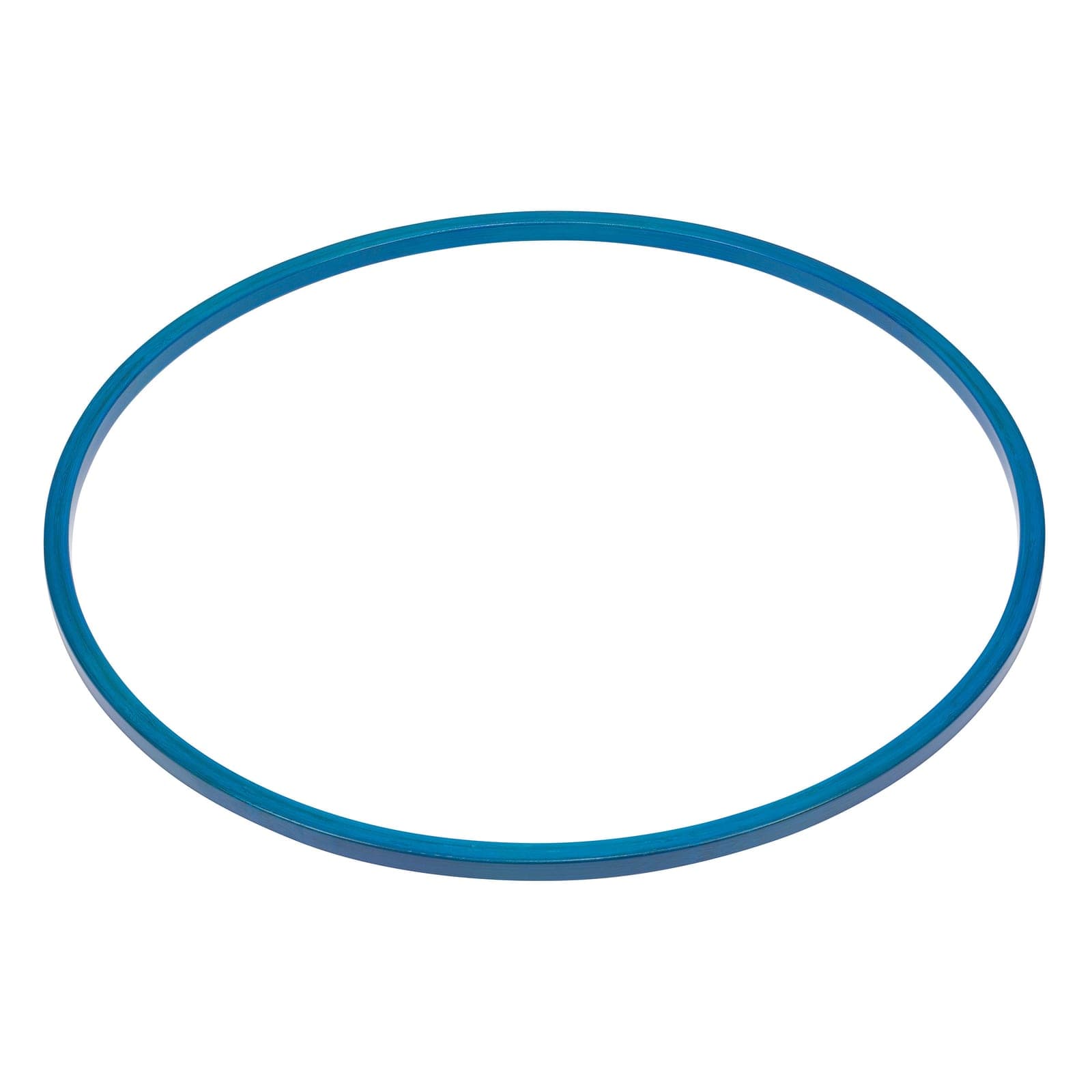Hula Hoop: Blue (60 cm) — Montessori Material | Faborino