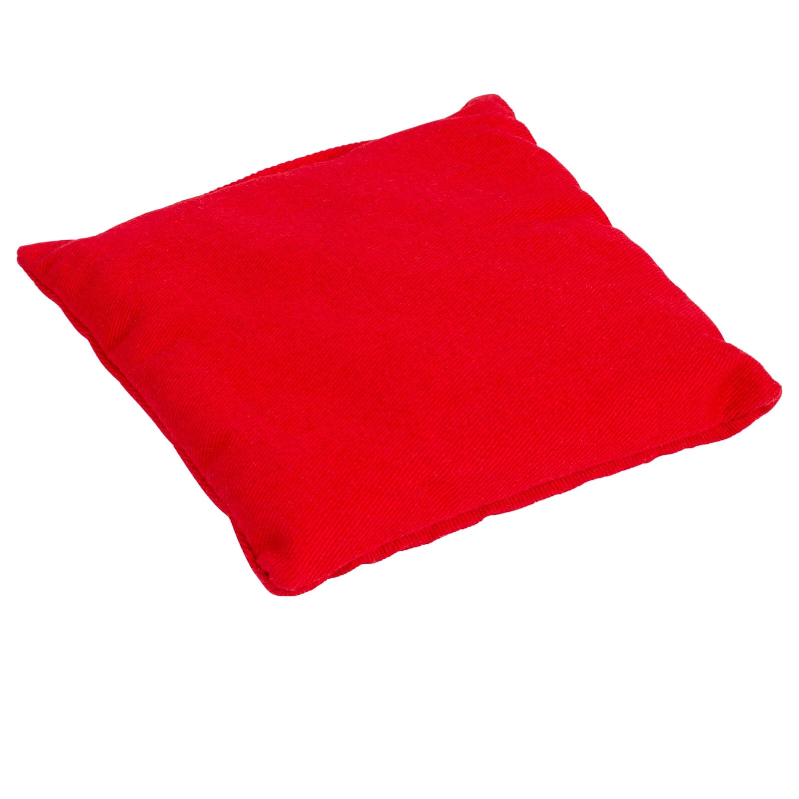 Bean Bag: Red — Movement Activity — Montessori Material | Faborino