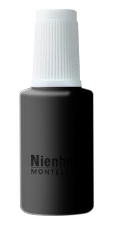 Repair Paint: Black — Montessori Material | Faborino