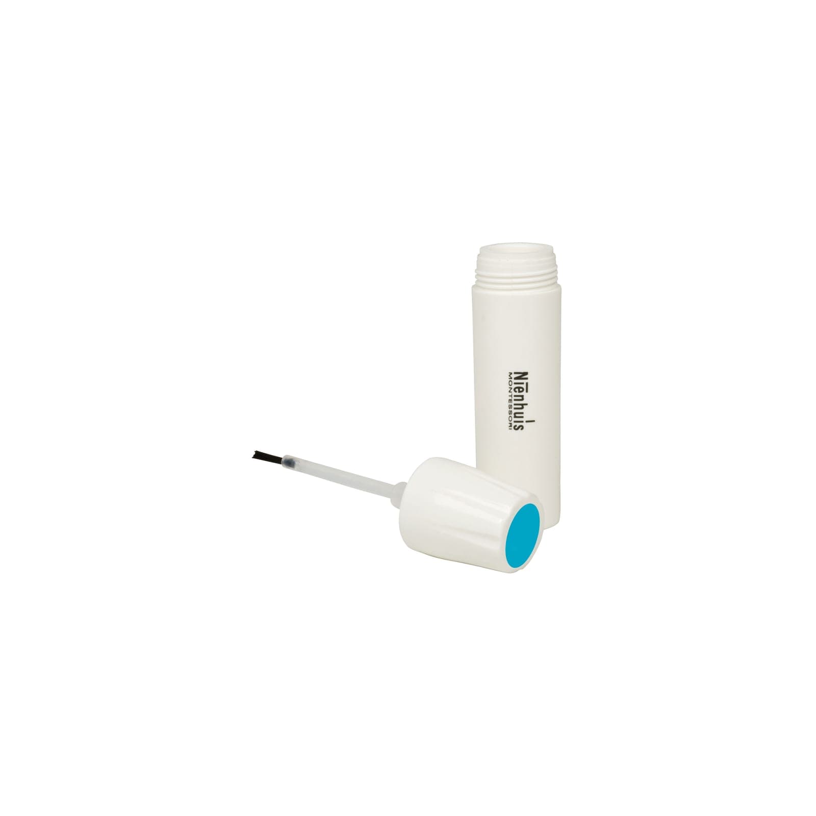 Repair Paint: Light Blue — Montessori Material | Faborino