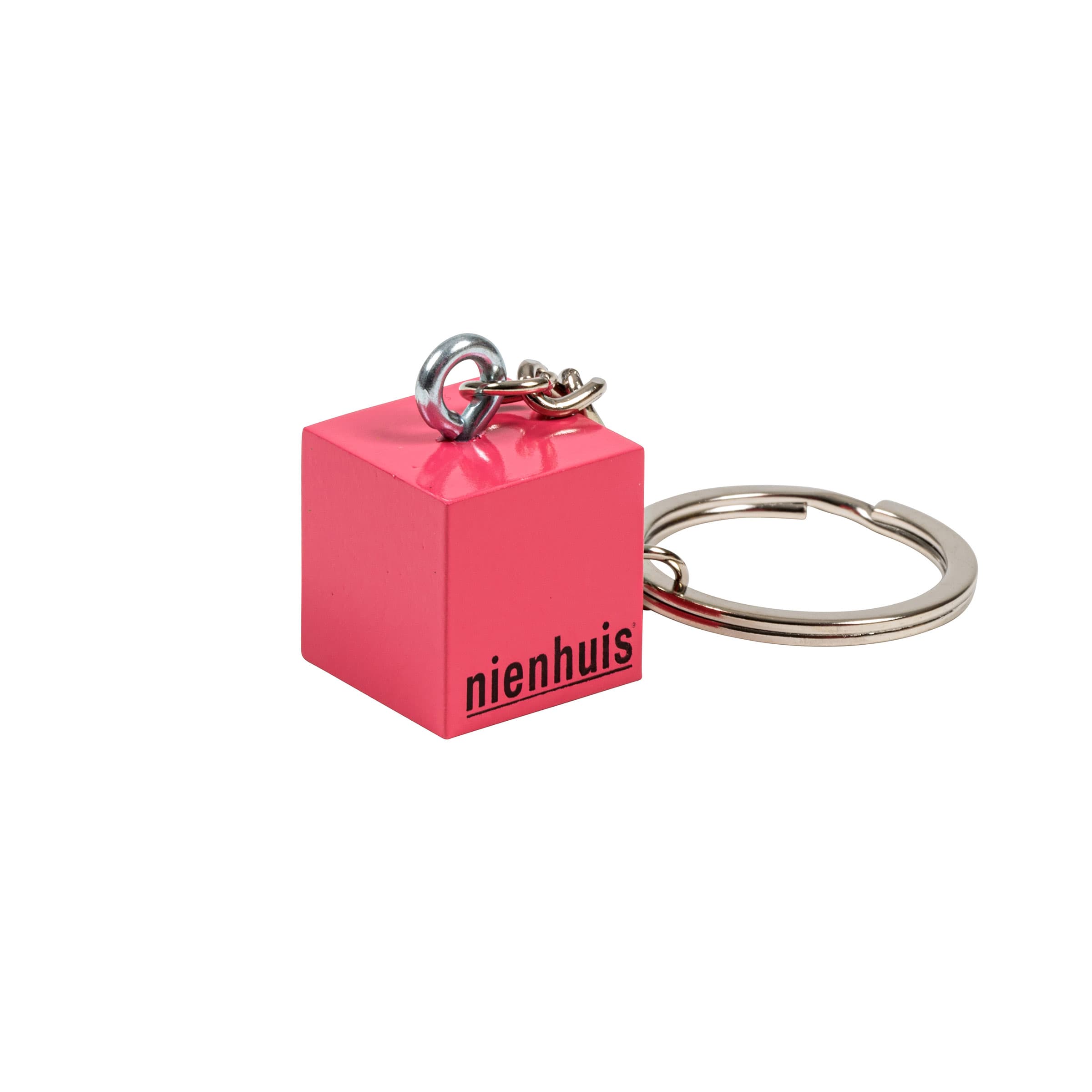 Montessori Key Ring — Montessori Material | Faborino
