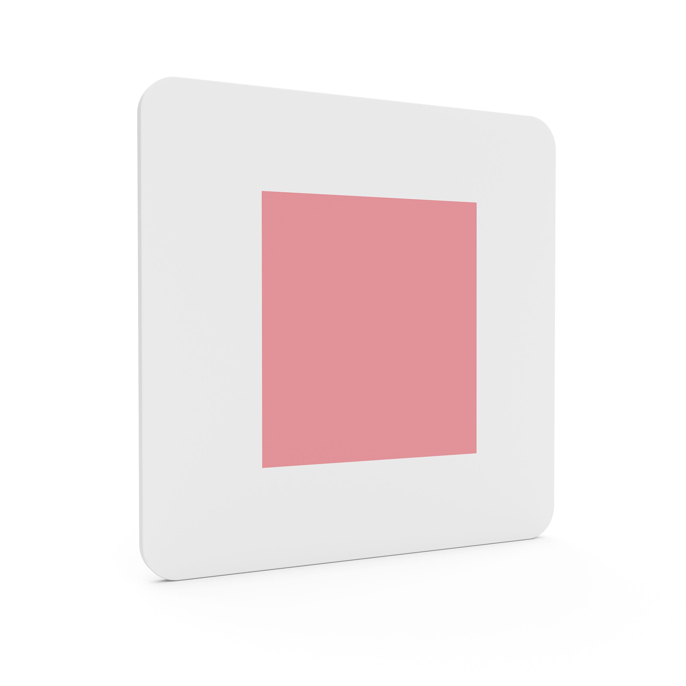 Bases Para La Torre Rosa — Montessori Material | Faborino