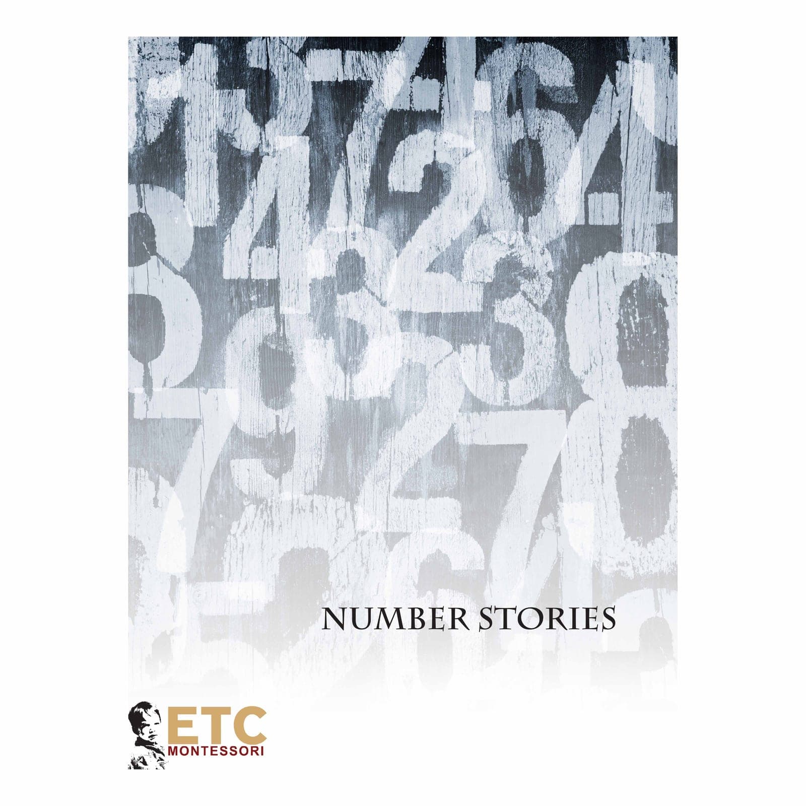 Numeral Stories — View 1