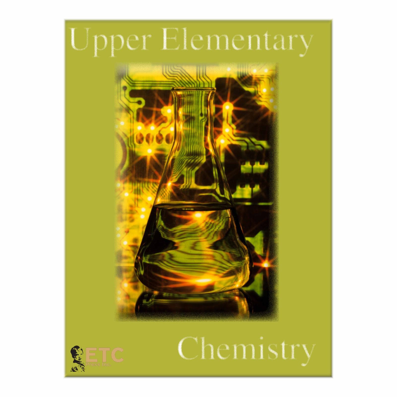 Učební osnovy chemie pro vyšší stupeň — Montessori Material | Faborino