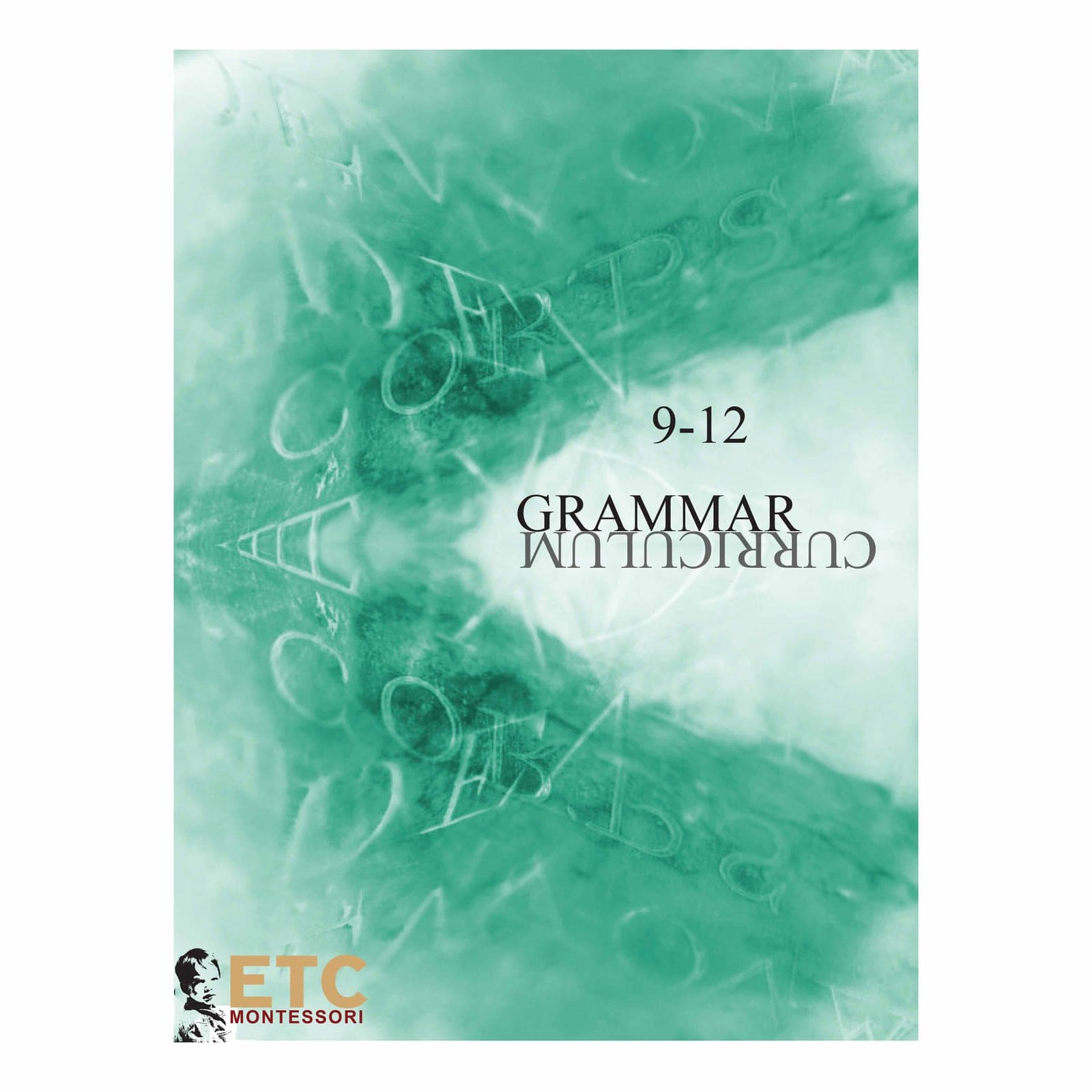 Grammar Curriculum — Advanced Level 9-12 Concepts — Montessori Material | Faborino
