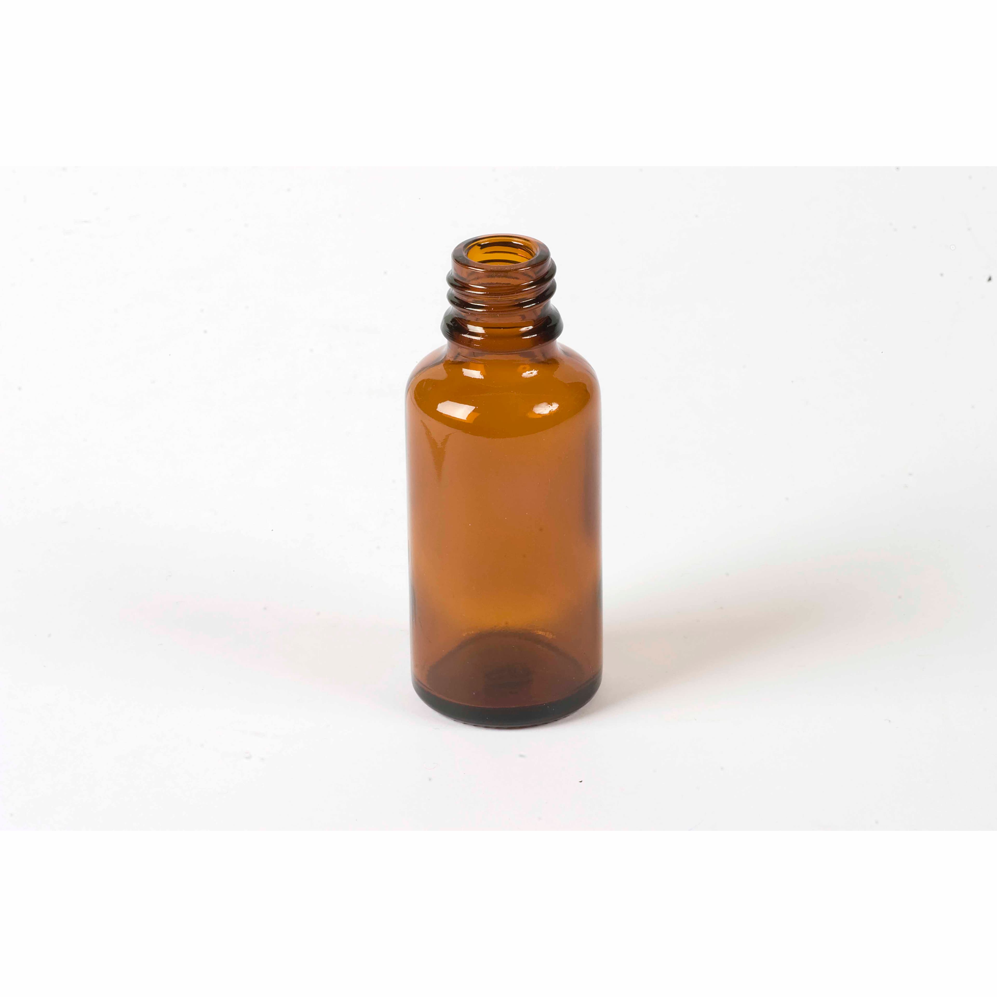 Schmeckübung: Tropfflasche