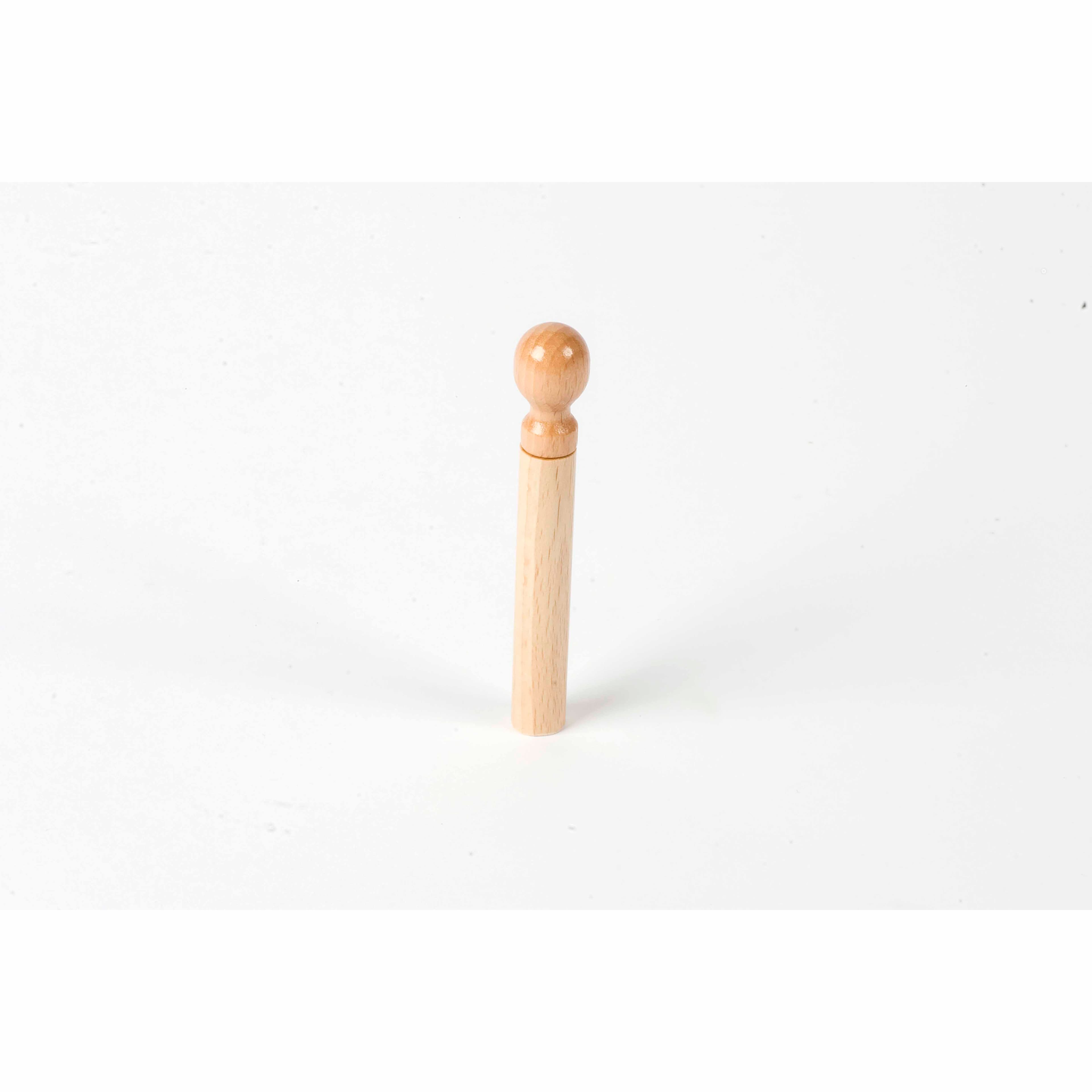 1. Zylinder von Block Nr. 2