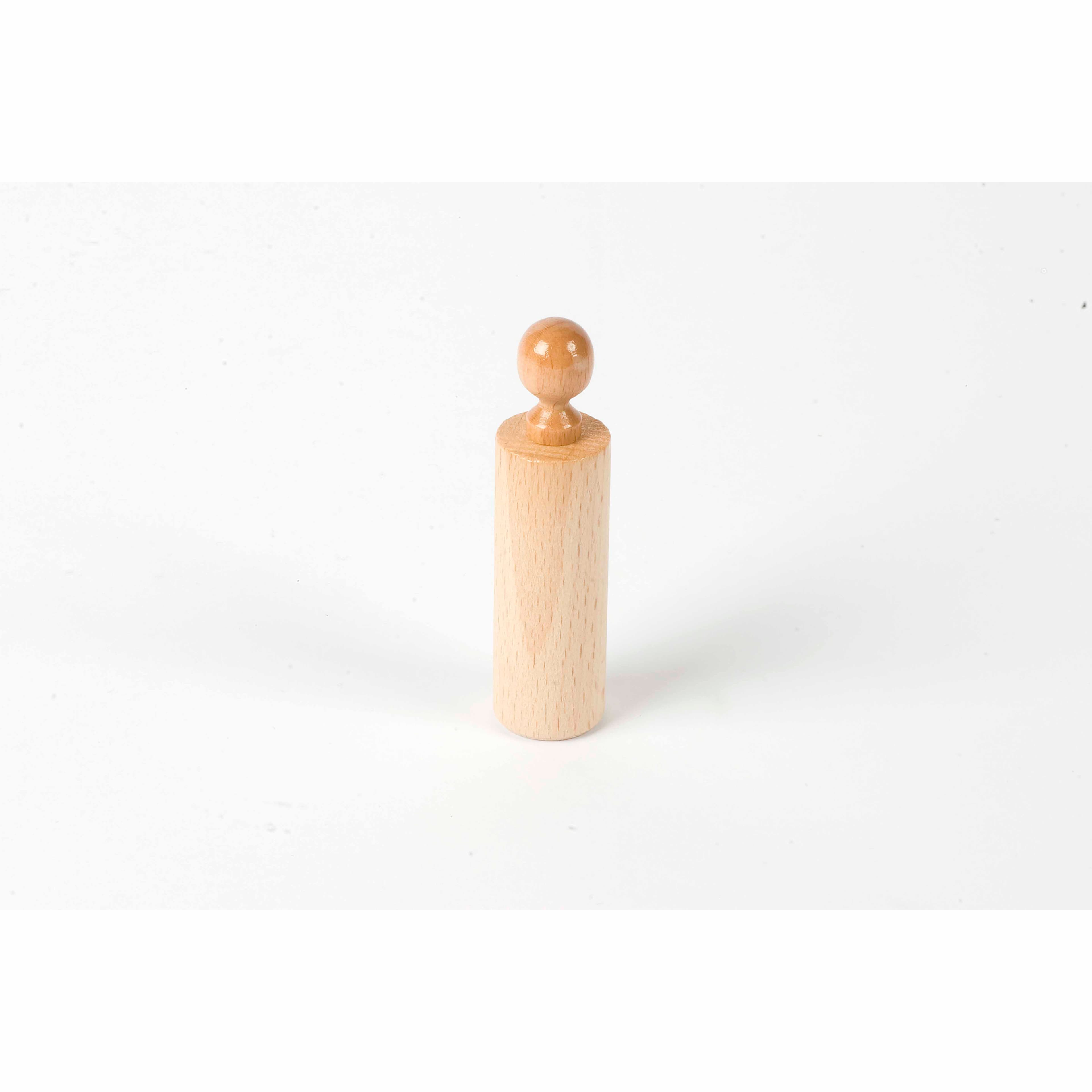 3. Zylinder von Block Nr. 2